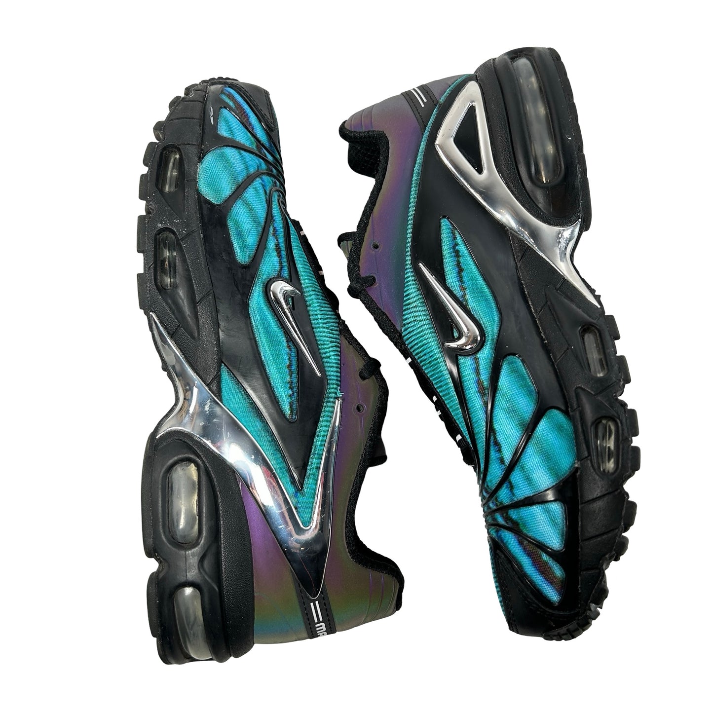 CQ8714 001 Nike Air Max Tailwind 5 Skepta [USED] - 8.5 M (Used)