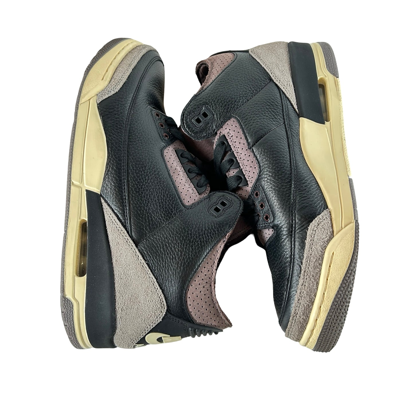 FZ4811 001 Jordan 3 Retro OG SP A Ma Maniére While You Were Sleeping (W) [USED] - 12.5 W / 11 M (Used10)