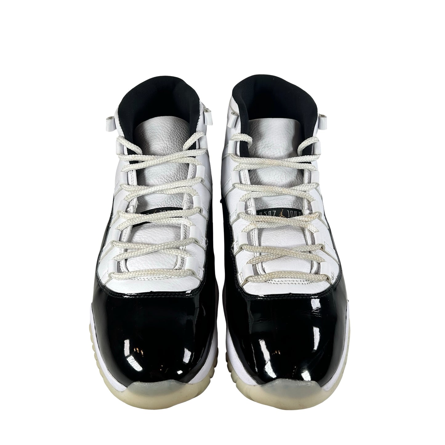 CT8012 170 Jordan 11 Retro DMP Defining Moments (2023) [USED] - 12 M (Used2) (No Box2)