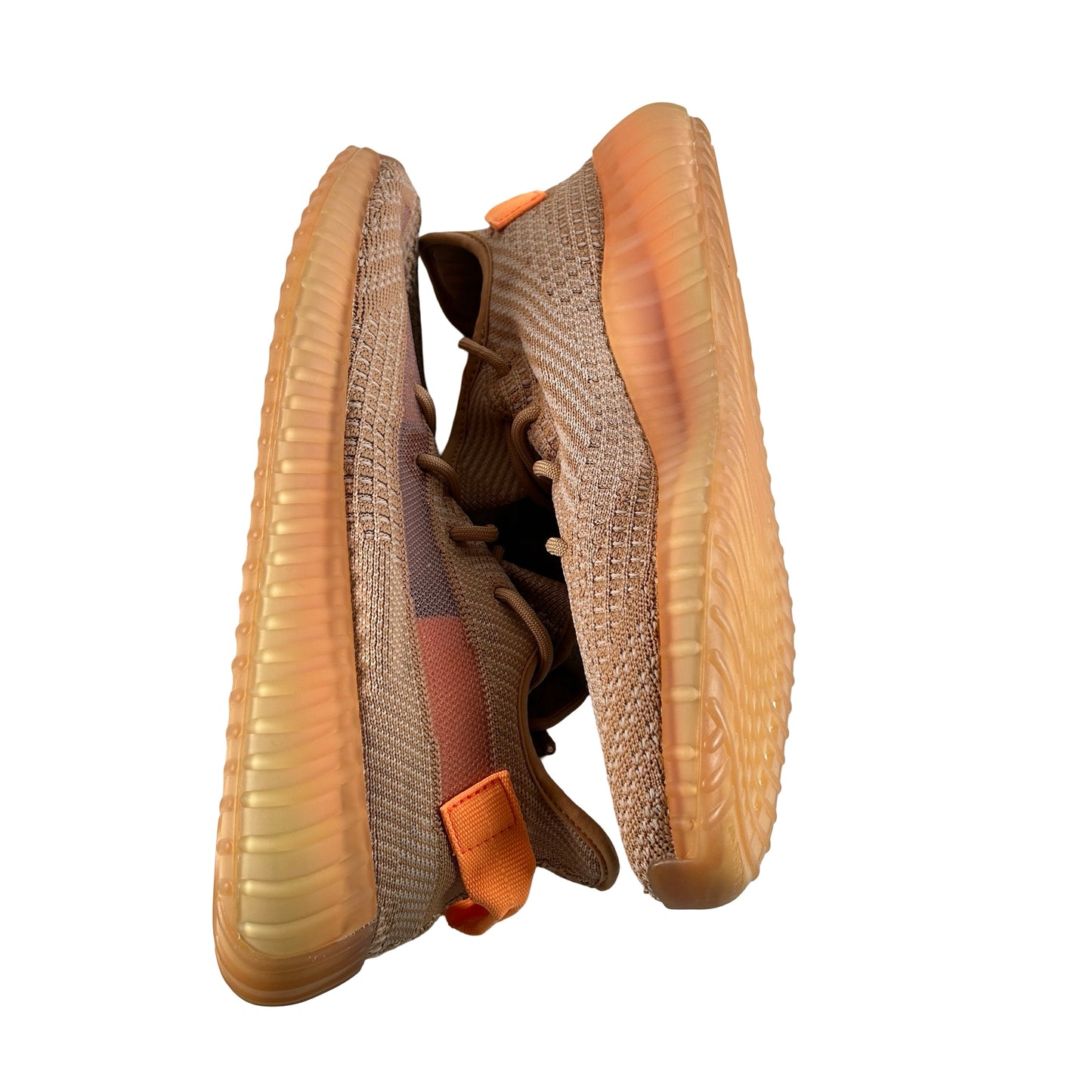 EG7490 adidas Yeezy Boost 350 V2 Clay [USED] - 11 M (VNDS)