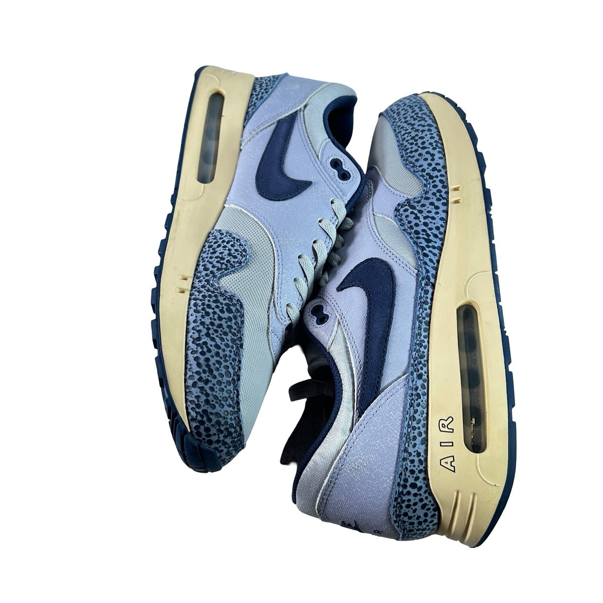 DV7525 001 Nike Air Max 1 '86 OG Big Bubble Lost Sketch [USED] - 13 M (Used)