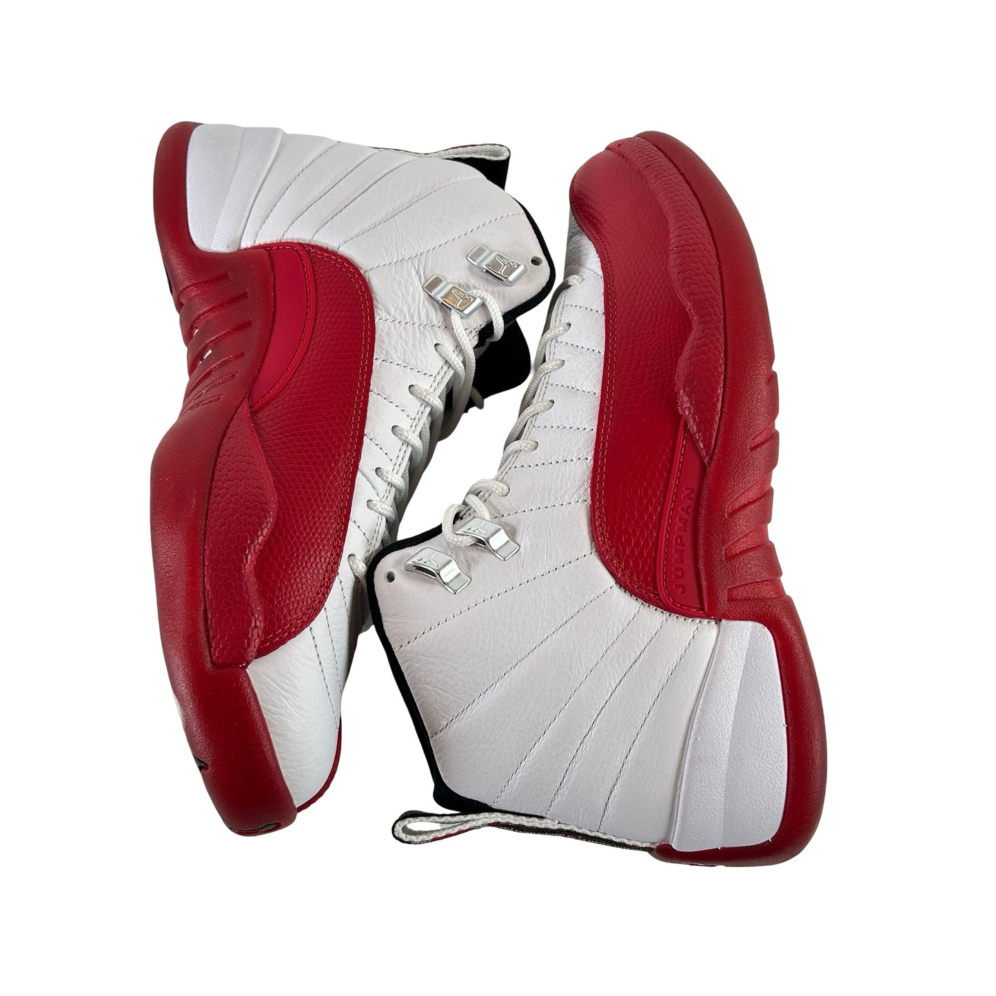 CT8013 116 Jordan 12 Retro Cherry (2023) [USED] - 8 M (Used6)