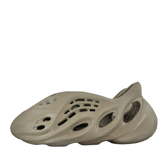 ID4752 adidas Yeezy Foam RNR Stone Taupe [Used] - 5 M (Used)