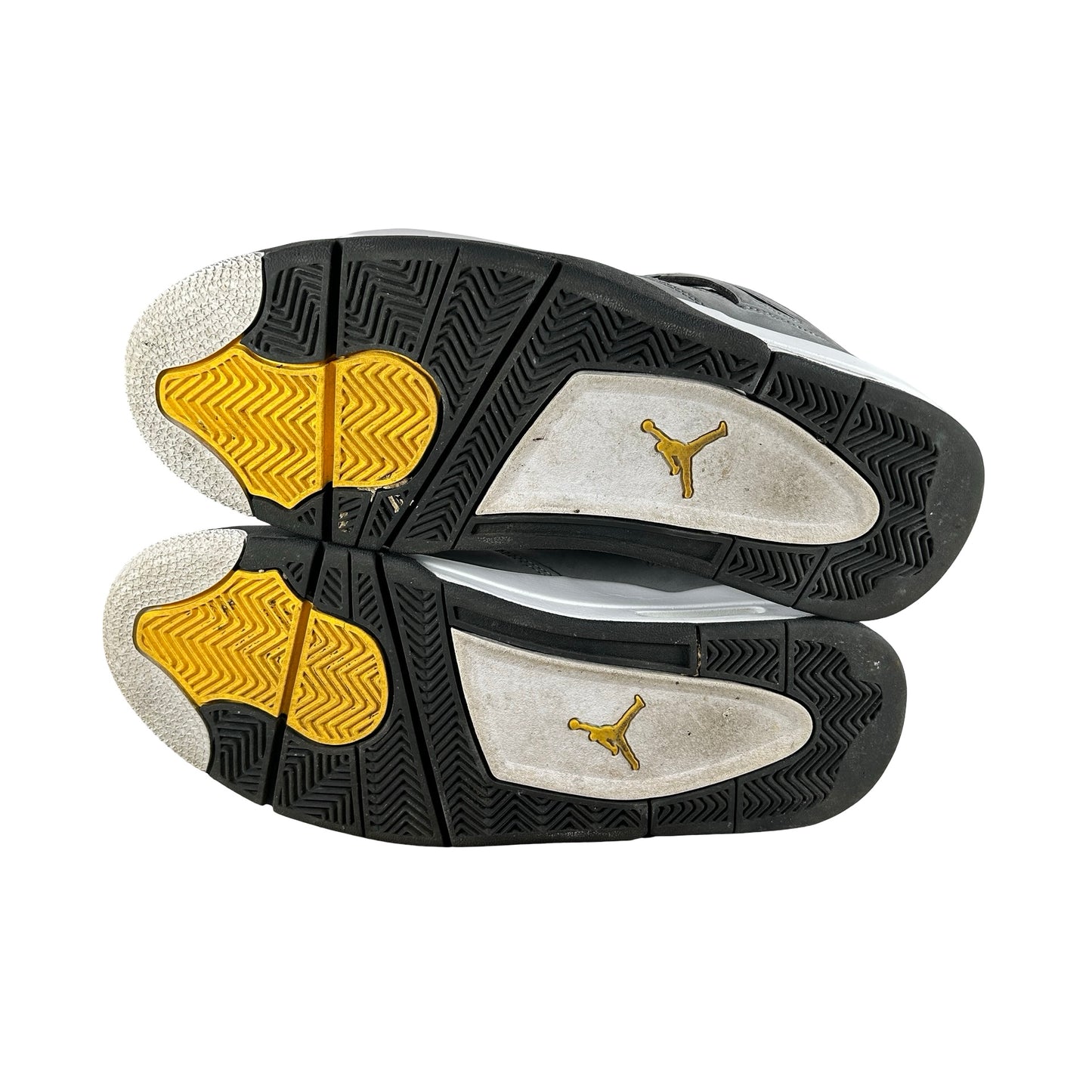 308497 007 Jordan 4 Retro Cool Grey (2019) [USED] - 10.5 M (Used2) (No Box2)