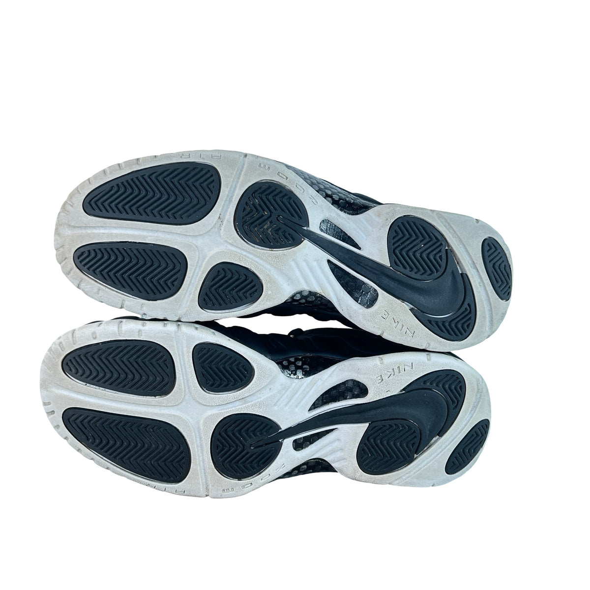 624041 006 Nike Air Foamposite Pro Dr. Doom (2016) [USED] - 9 M (Used) (Replace Box)