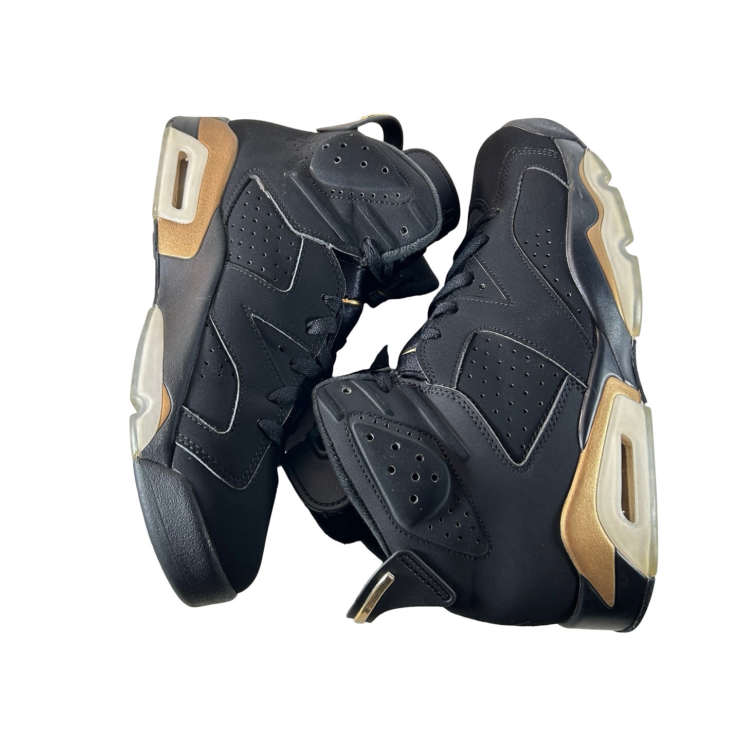 CT4954 007 Jordan 6 DMP [USED] - 9.5 M (Used6)