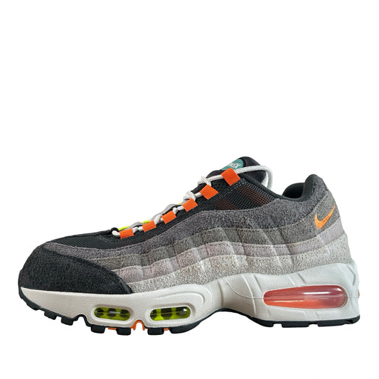 IU2636 300 Nike Air Max 95 OG Big Bubble Greedy (2026) [USED] - 8.5 M (Used)