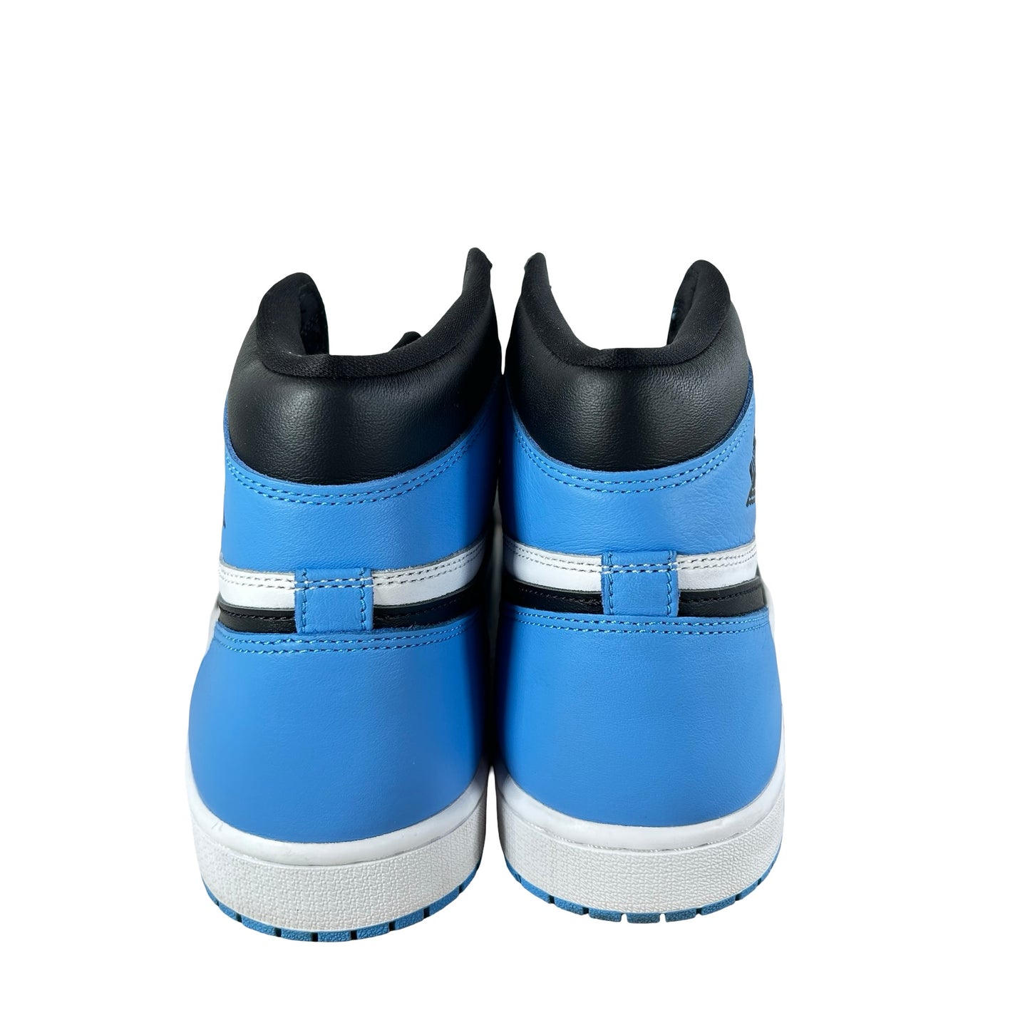 DZ5485 400 Jordan 1 Retro High OG UNC Toe [USED] - 11 M (Used) (No Box)