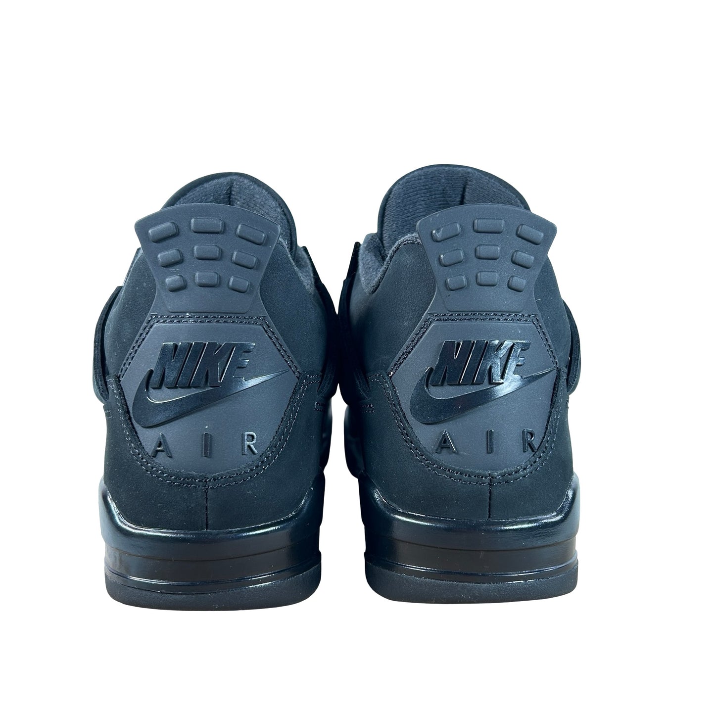 FV5029 010 Jordan 4 Retro Black Cat (2025) [USED] - 8 M (Used7)