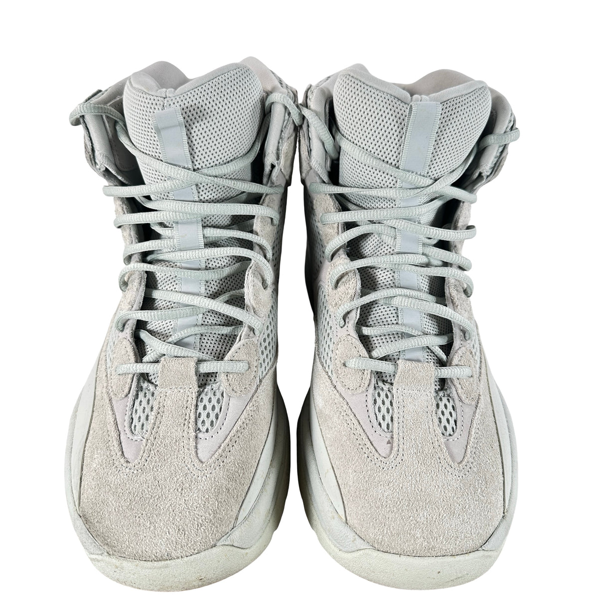 FV5677 adidas Yeezy Desert Boot Salt [USED] - 13 M (Used2)