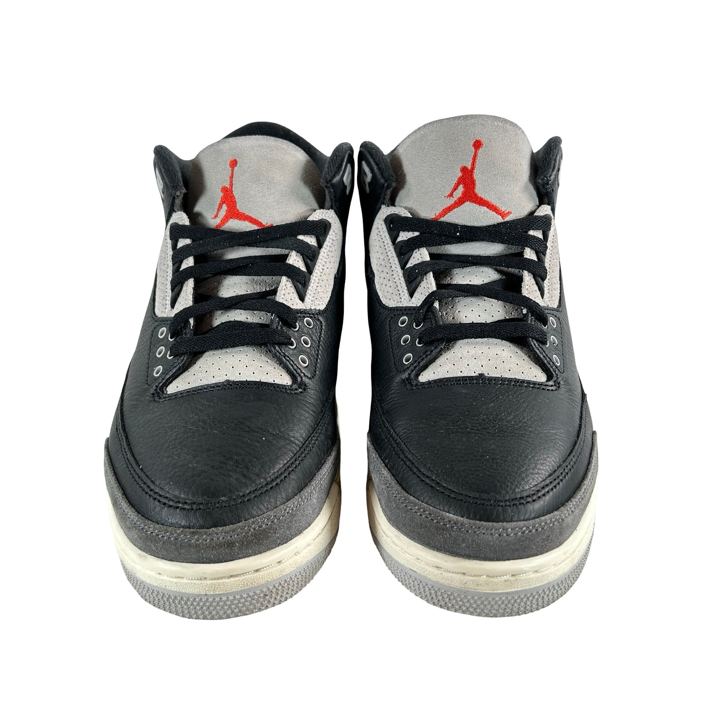 IB8967 004 Jordan 3 Retro OG Rare Air [USED] - 11 M (Used2)