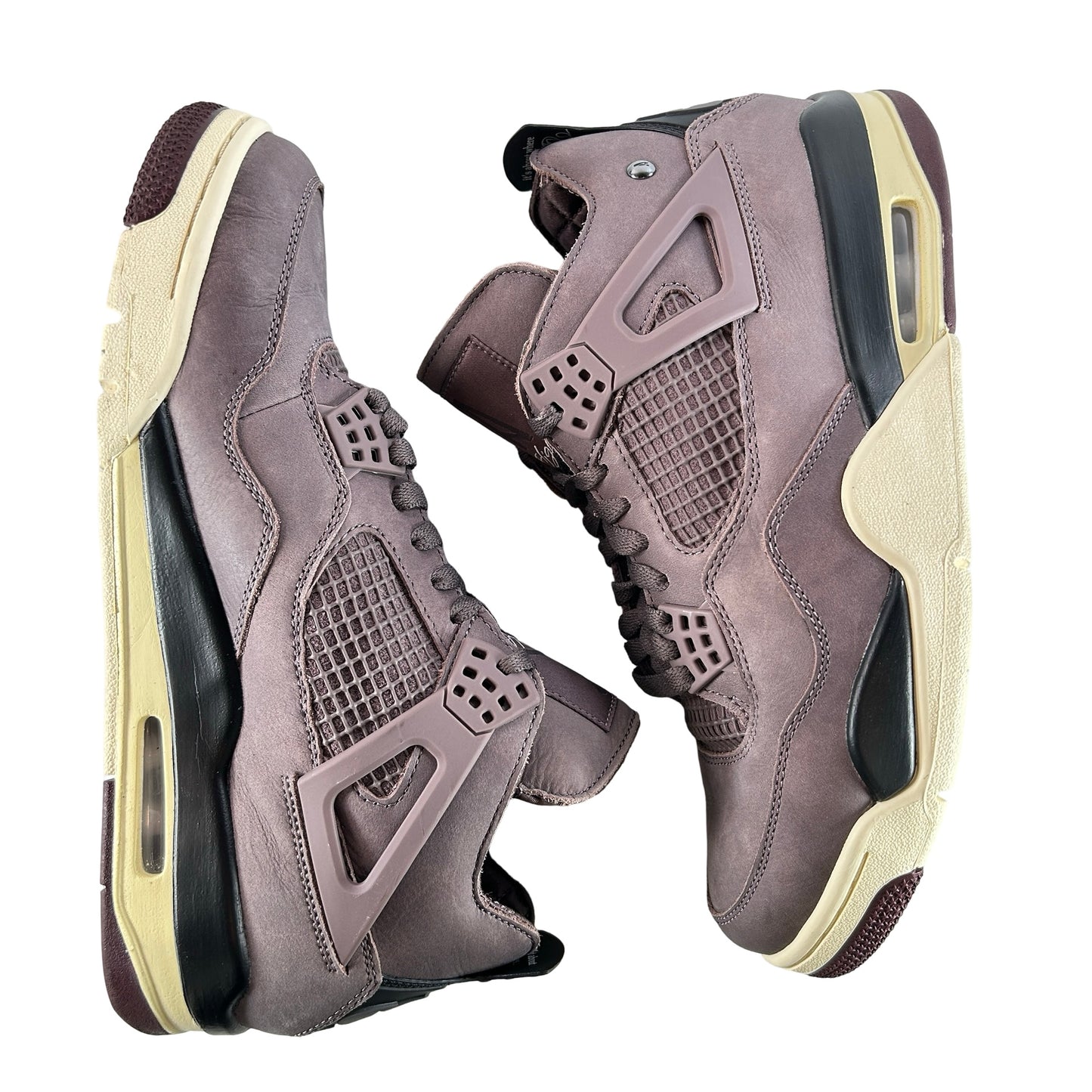 DV6773 220 Jordan 4 Retro A Ma Maniere [USED] - 9 M (Used3)