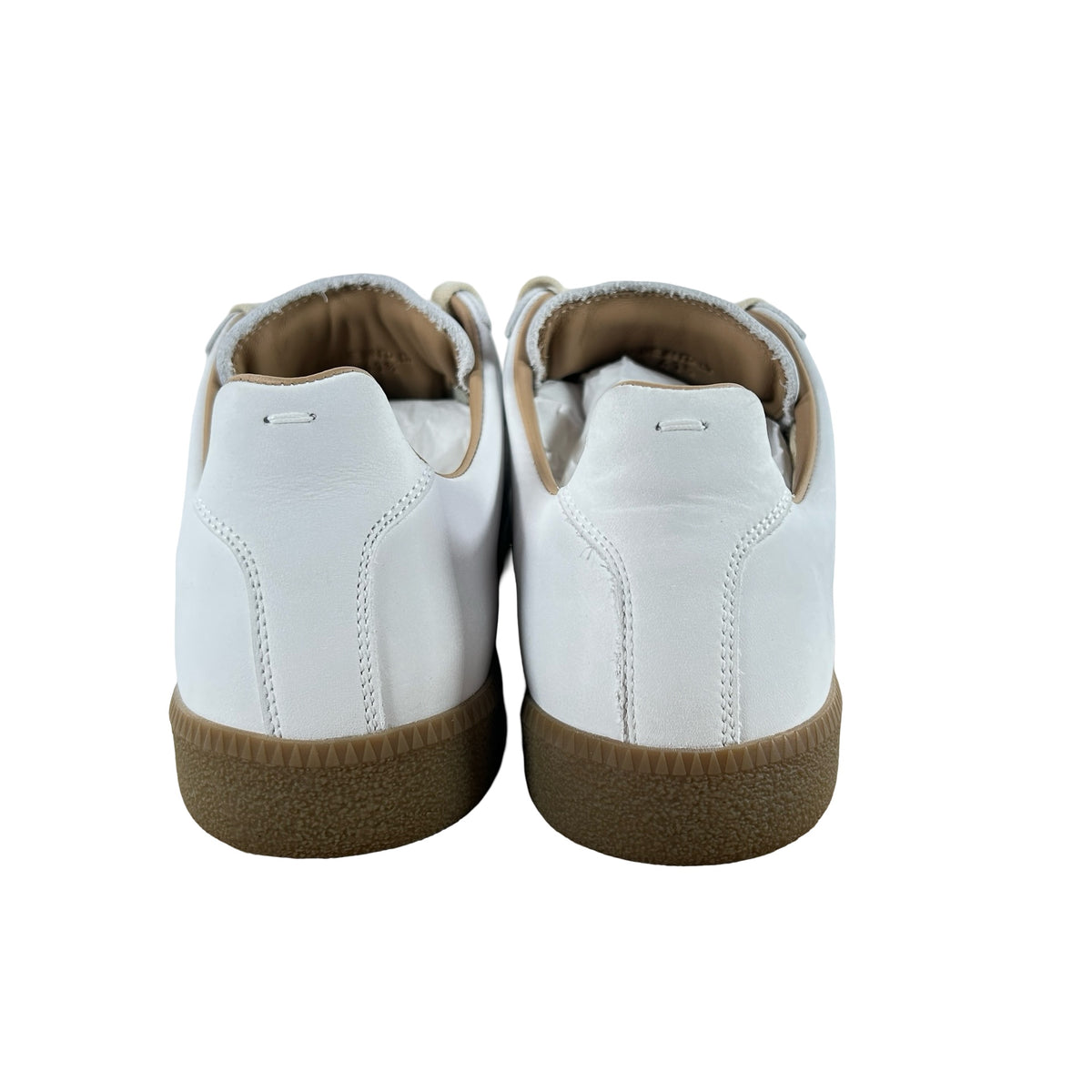 S57WS0240P1892 961 Maison Margiela Replica White Painter