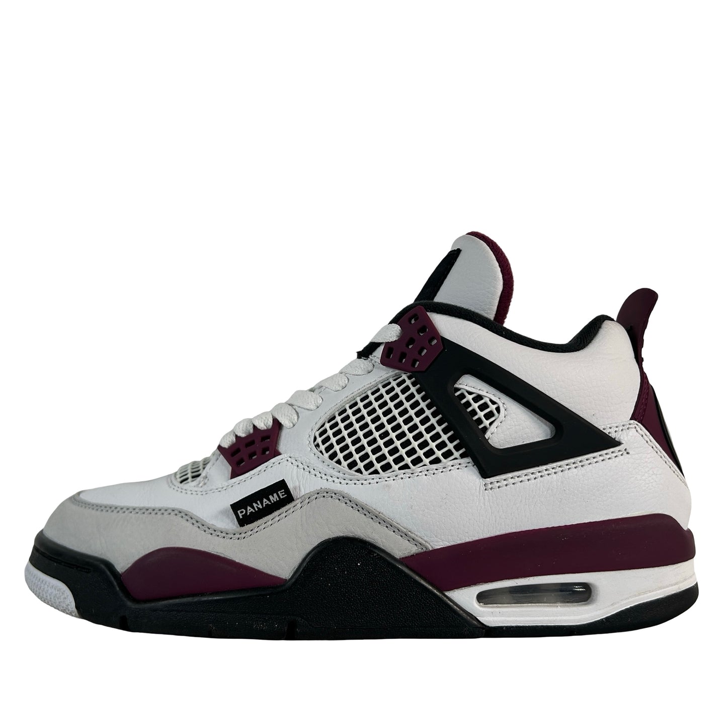 CZ5624 100 Jordan 4 PSG [USED] - 9 M (Used2)