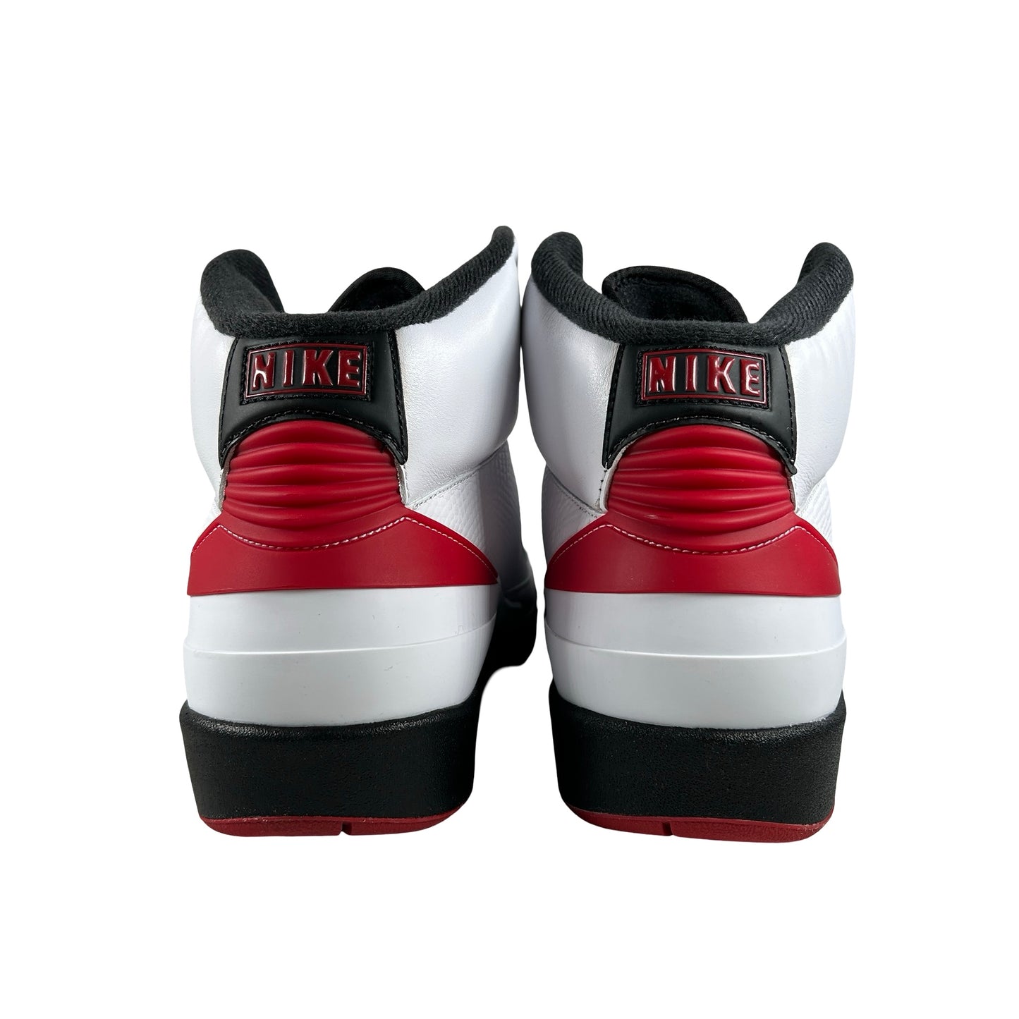 DX2454 106 Jordan 2 Retro OG Chicago (2022) [USED] - 13 M (Used2)
