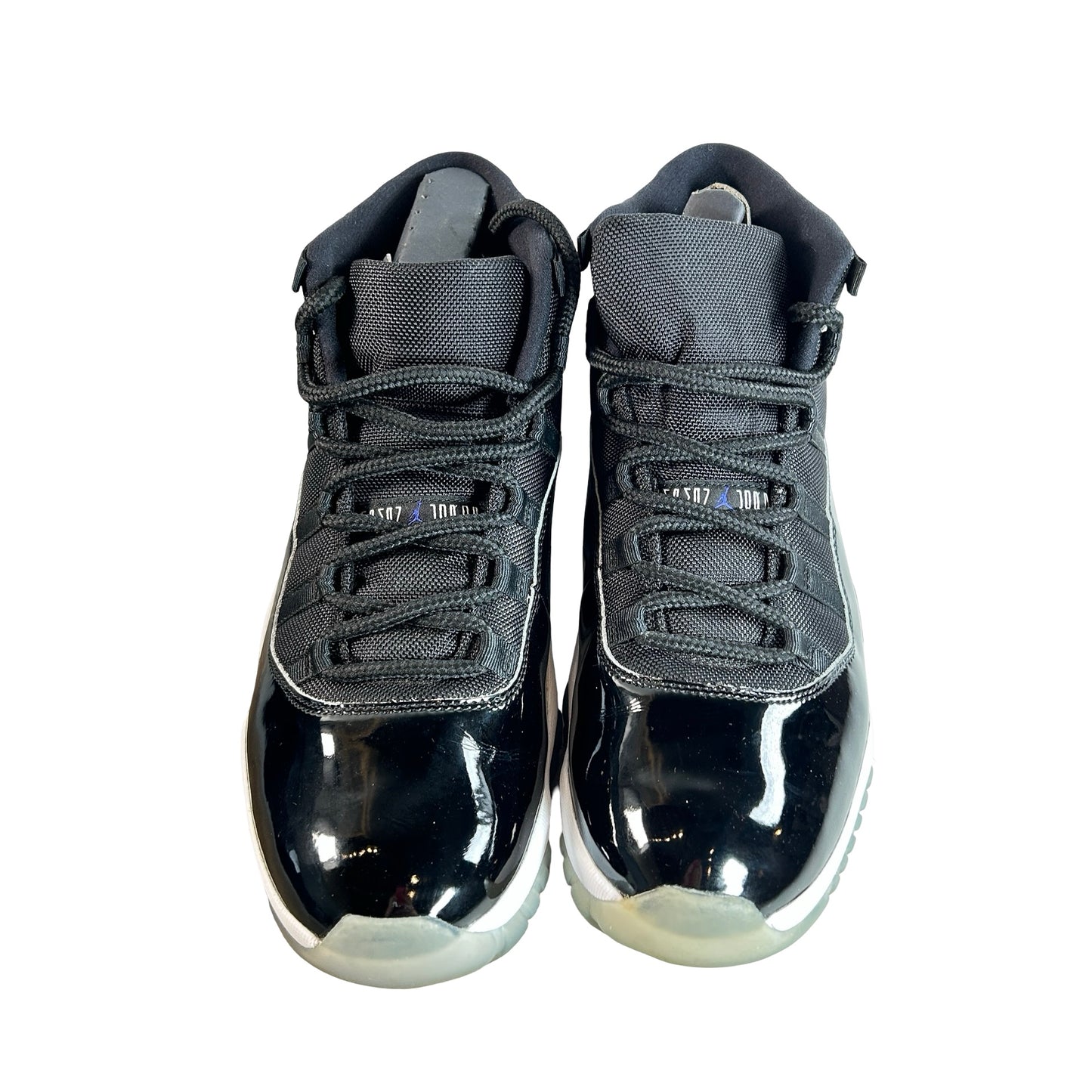 378037 003 Jordan 11 Space Jam (2016) [USED] - 12 M (Used7)