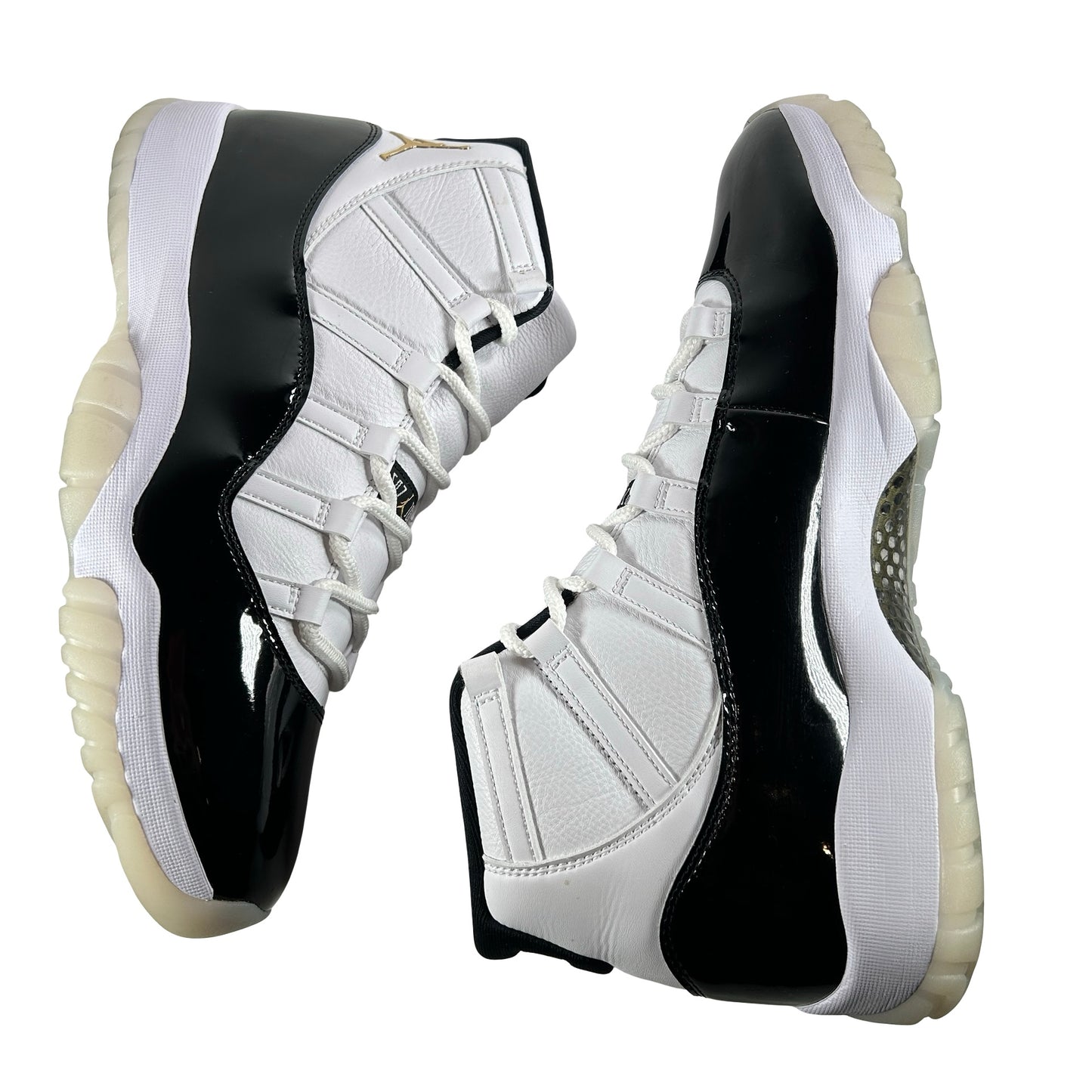 CT8012 170 Jordan 11 Retro DMP Defining Moments (2023) [USED] - 13 M (Used5)