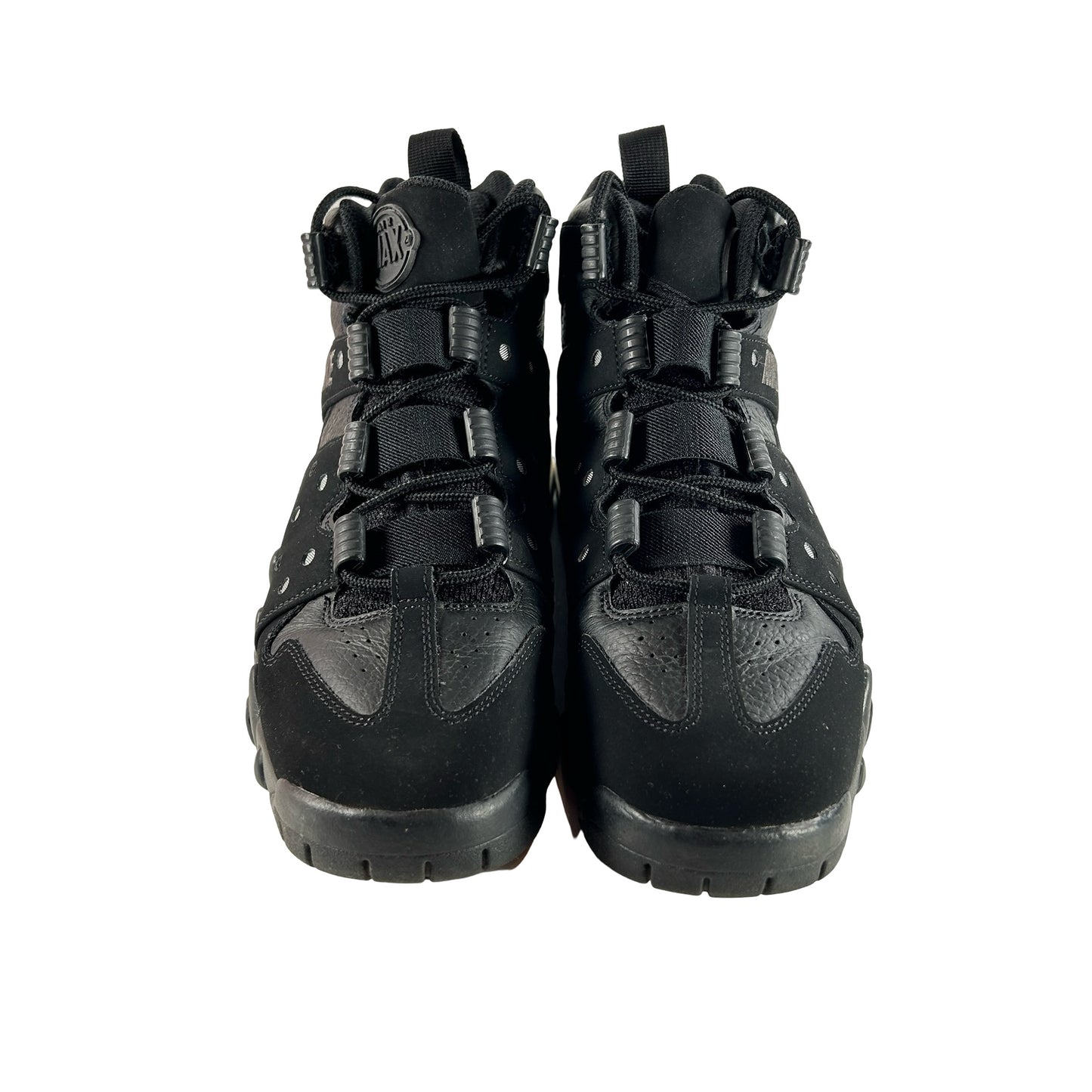 DC1411 001 Nike Air Max 2 CB '94 Triple Black (2020/2023) [USED] - 8.5 M (Used)