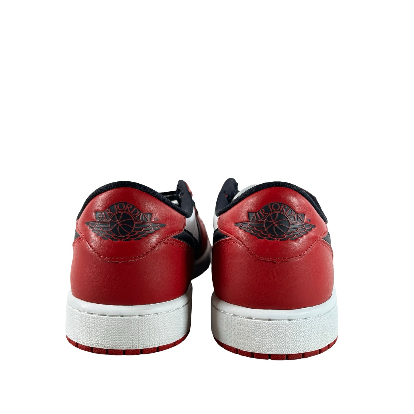 HQ6998 600 Jordan 1 Retro Low OG Chicago (2025) [USED] - 13 M (Used)
