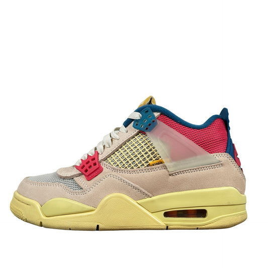 DC9533 800 Jordan 4 Union Guava Ice [USED] - 7 M (VNDS)