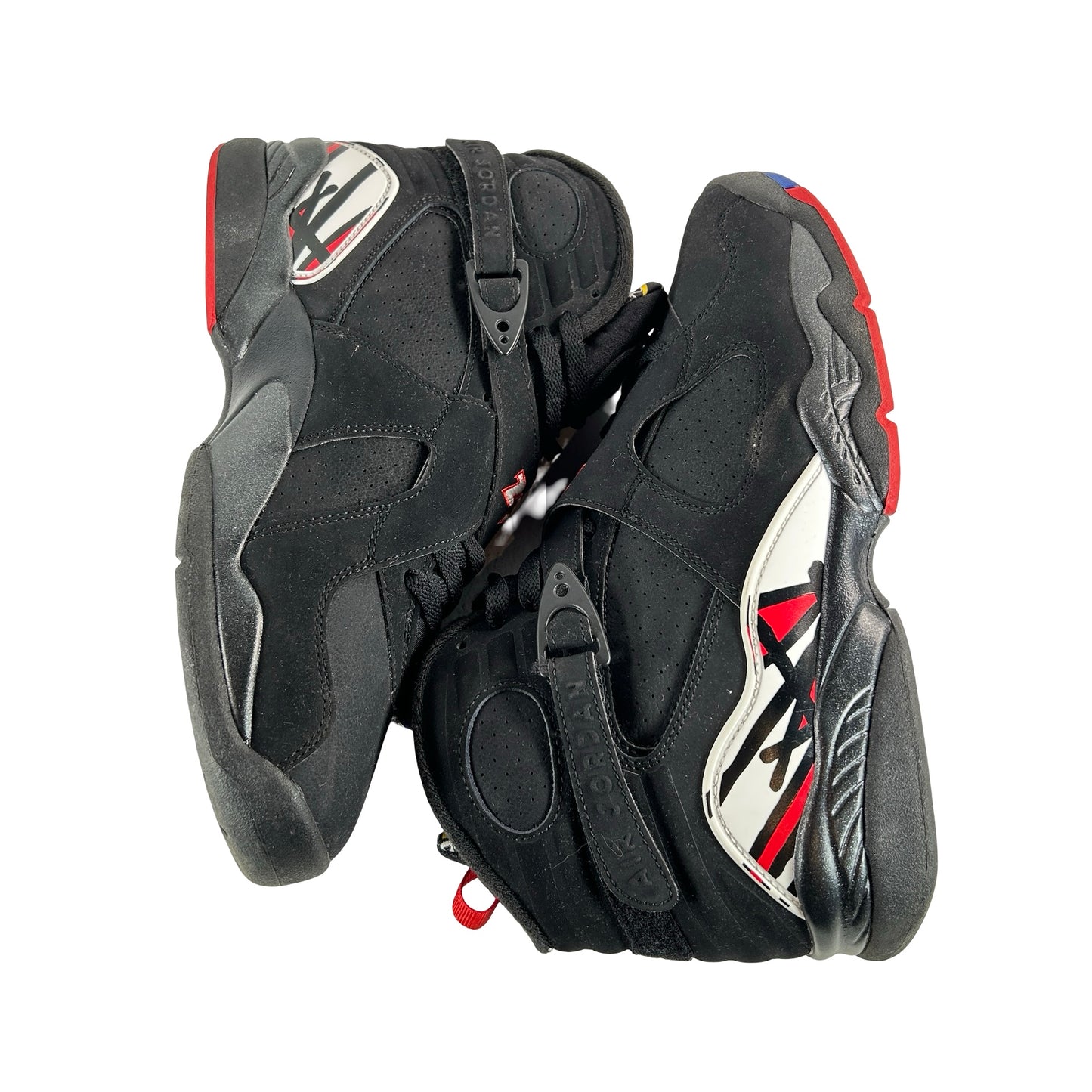 305381 062 Jordan 8 Retro Playoffs [USED] - 10.5 M (Used11)