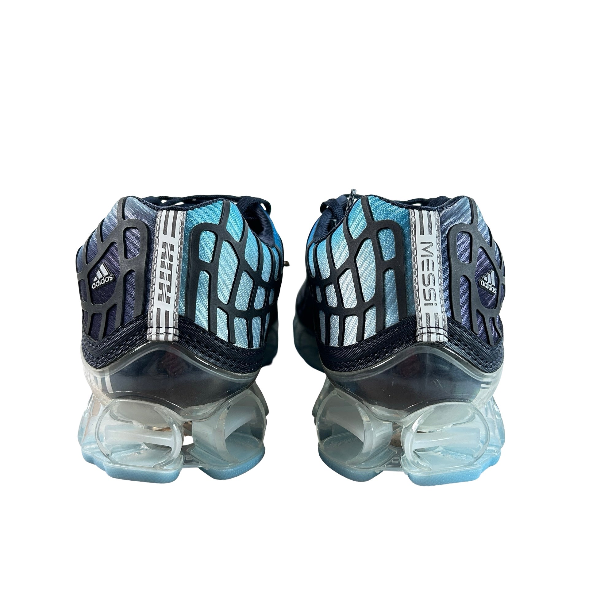 KK4660 adidas F50+ Megaride Kith x Lionel Messi Legend Ink