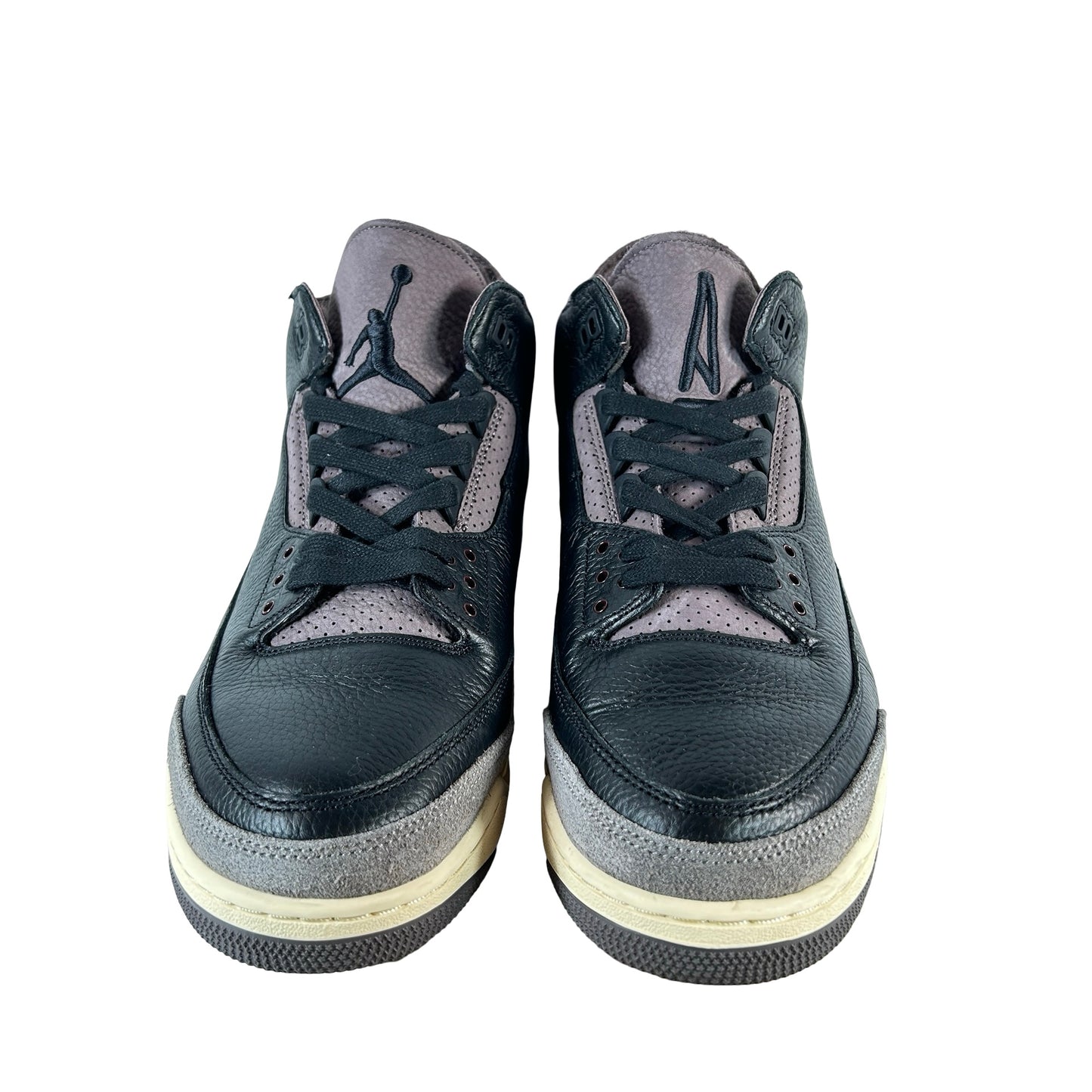 FZ4811 001 Jordan 3 Retro OG SP A Ma Maniére While You Were Sleeping (W) [USED] - 14.5 W / 13 M (Used5)