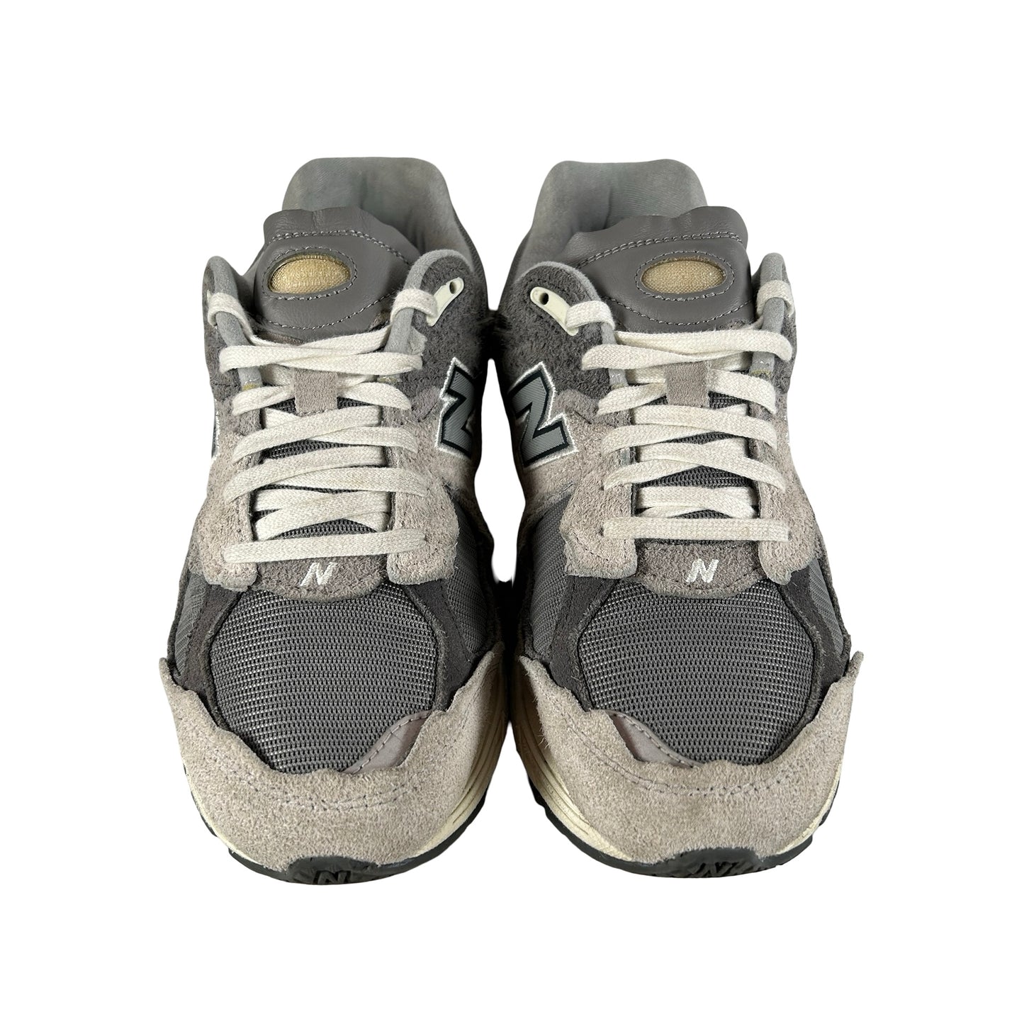 M2002RDA New Balance 2002R Protection Pack Rain Cloud [USED] - 9 M (Used2)