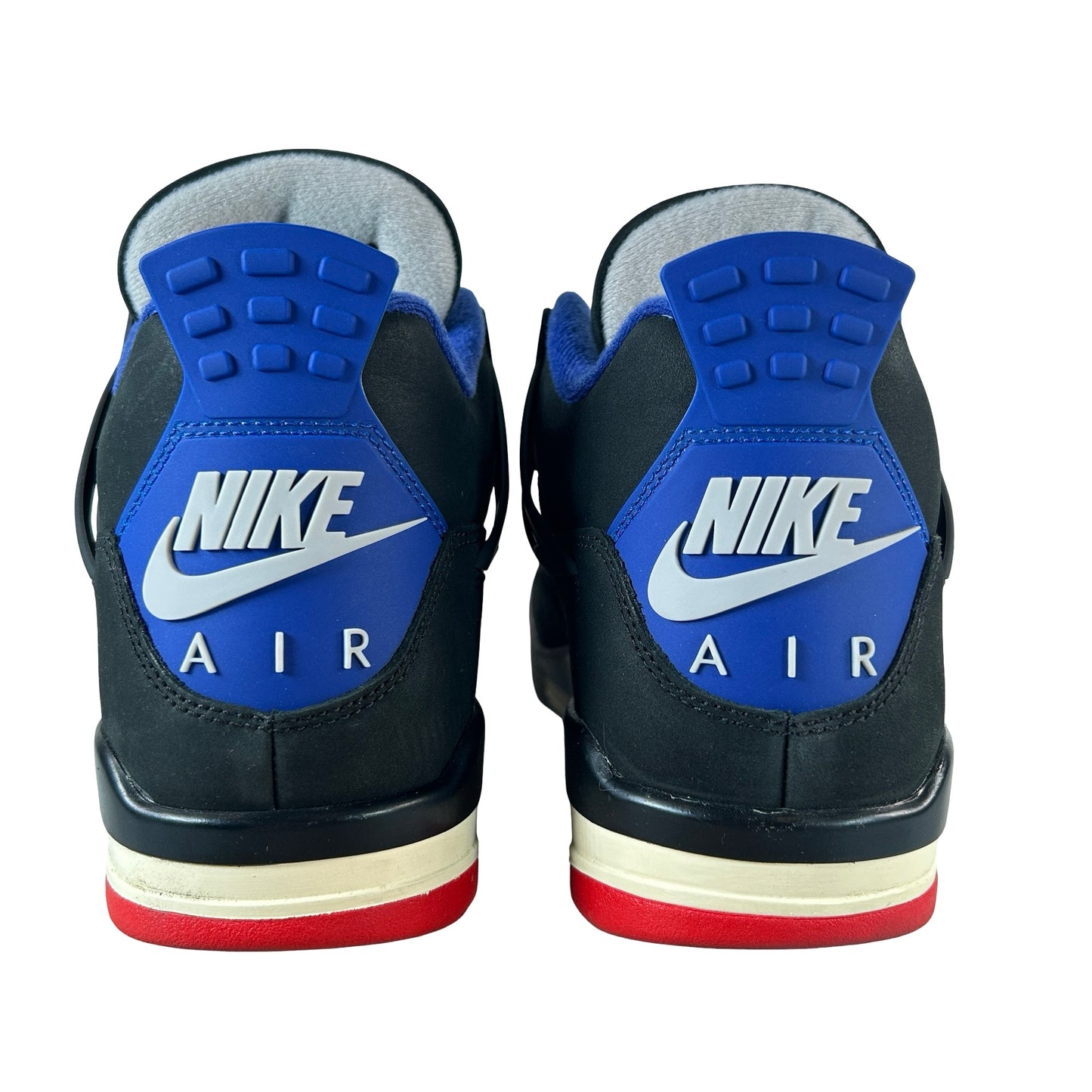 FV5029 003 Jordan 4 Retro Rare Air (White Lettering) [USED] - 10 M (Used7)