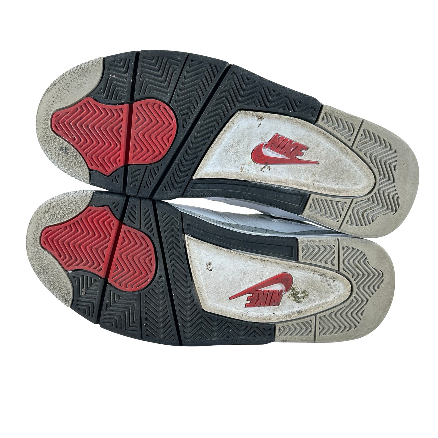 840606 192 Jordan 4 Blanco Cemento