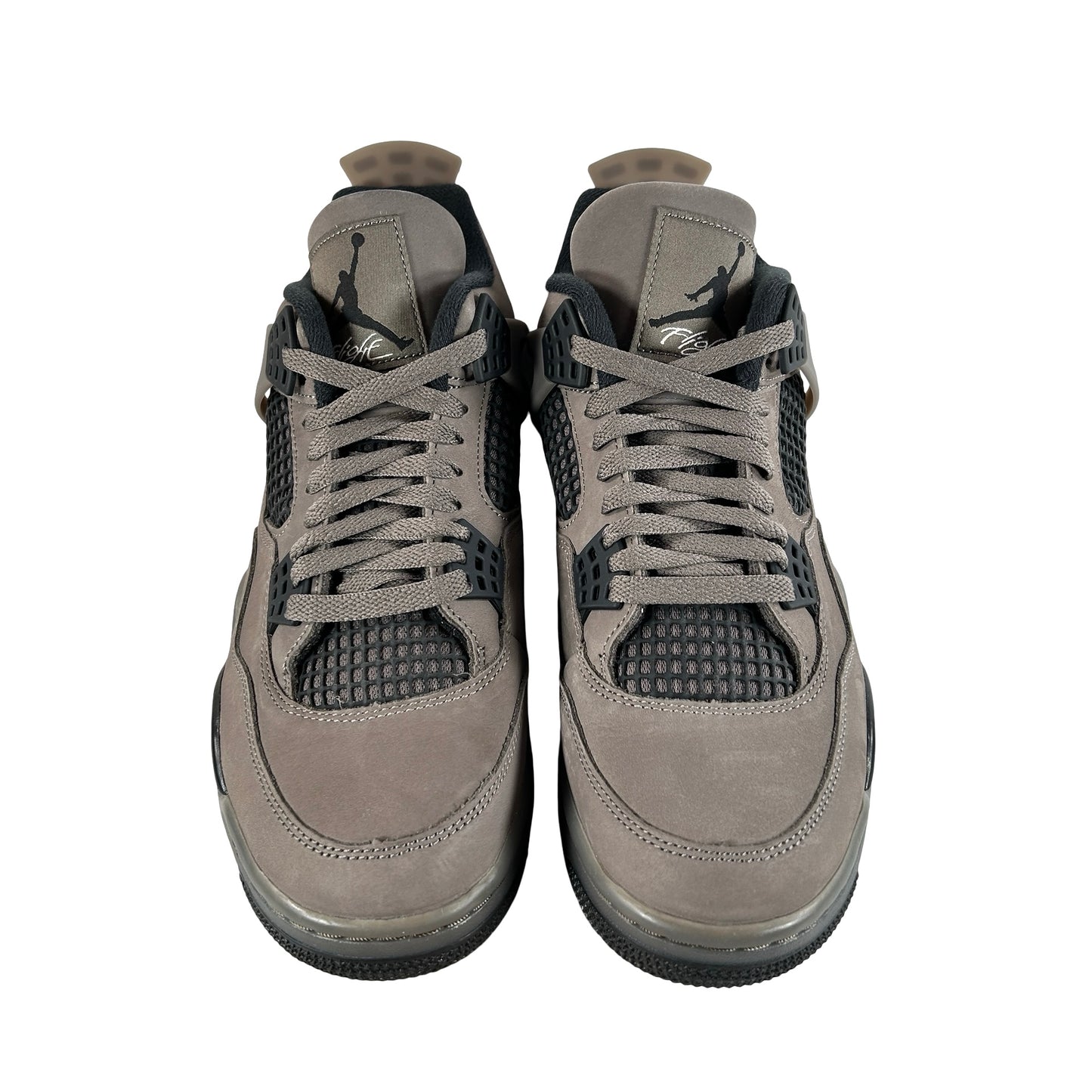 FV5029 200 Jordan 4 Retro Cave Stone [USED] - 10 M (VNDS2)