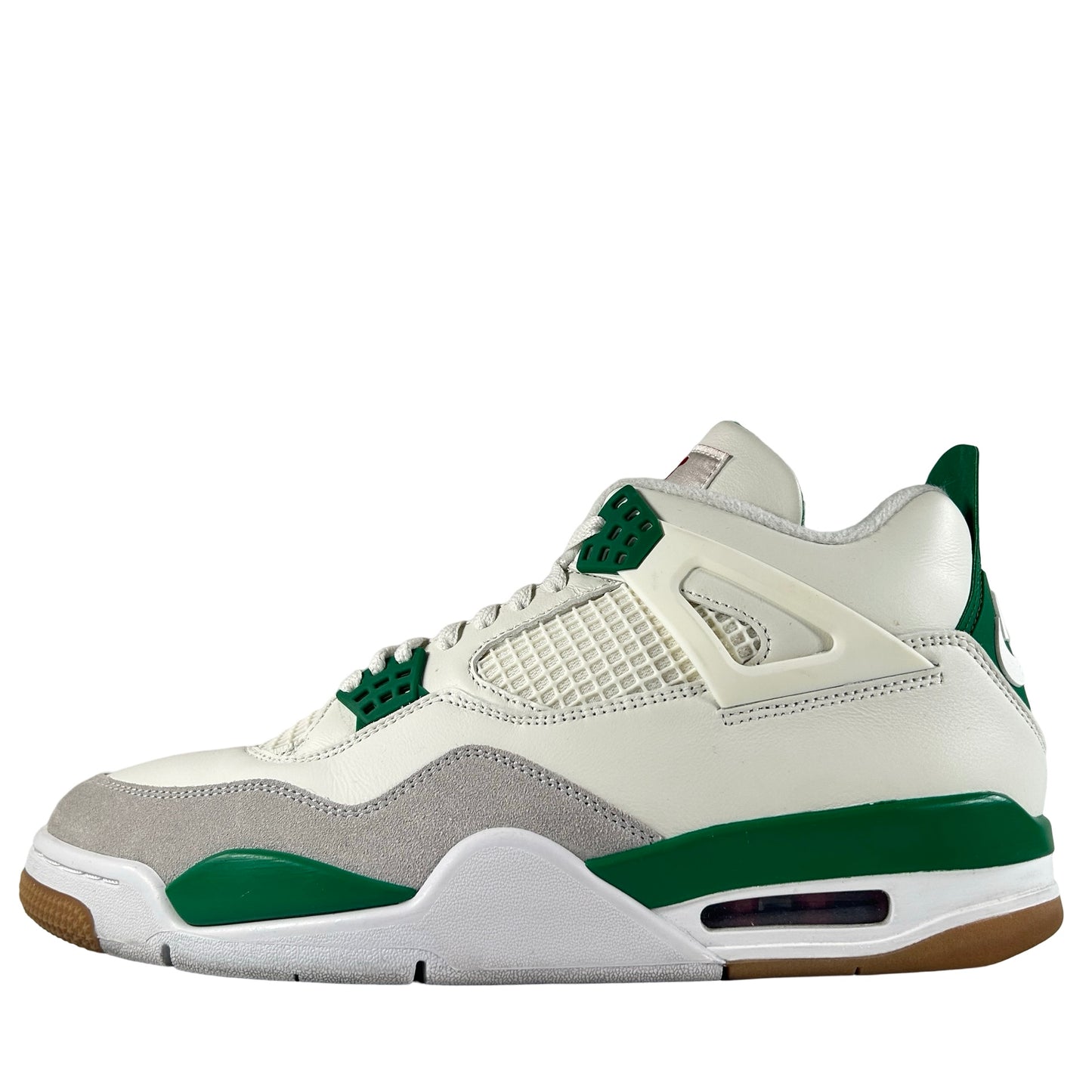 DR5415 103 Jordan 4 Retro SB Pine Green [USED] - 11 M (VNDS2)