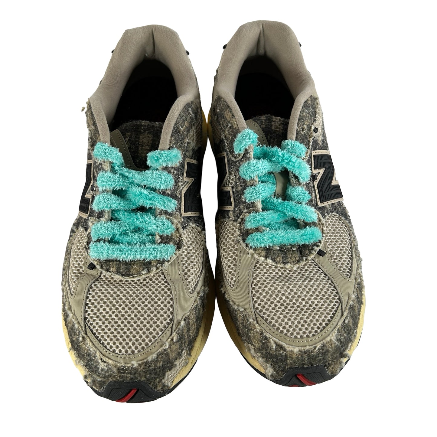 U2010JG1 New Balance 2010 Joe Freshgoods Bag Lady [USED] - 12 M (Used2) (No Box2)