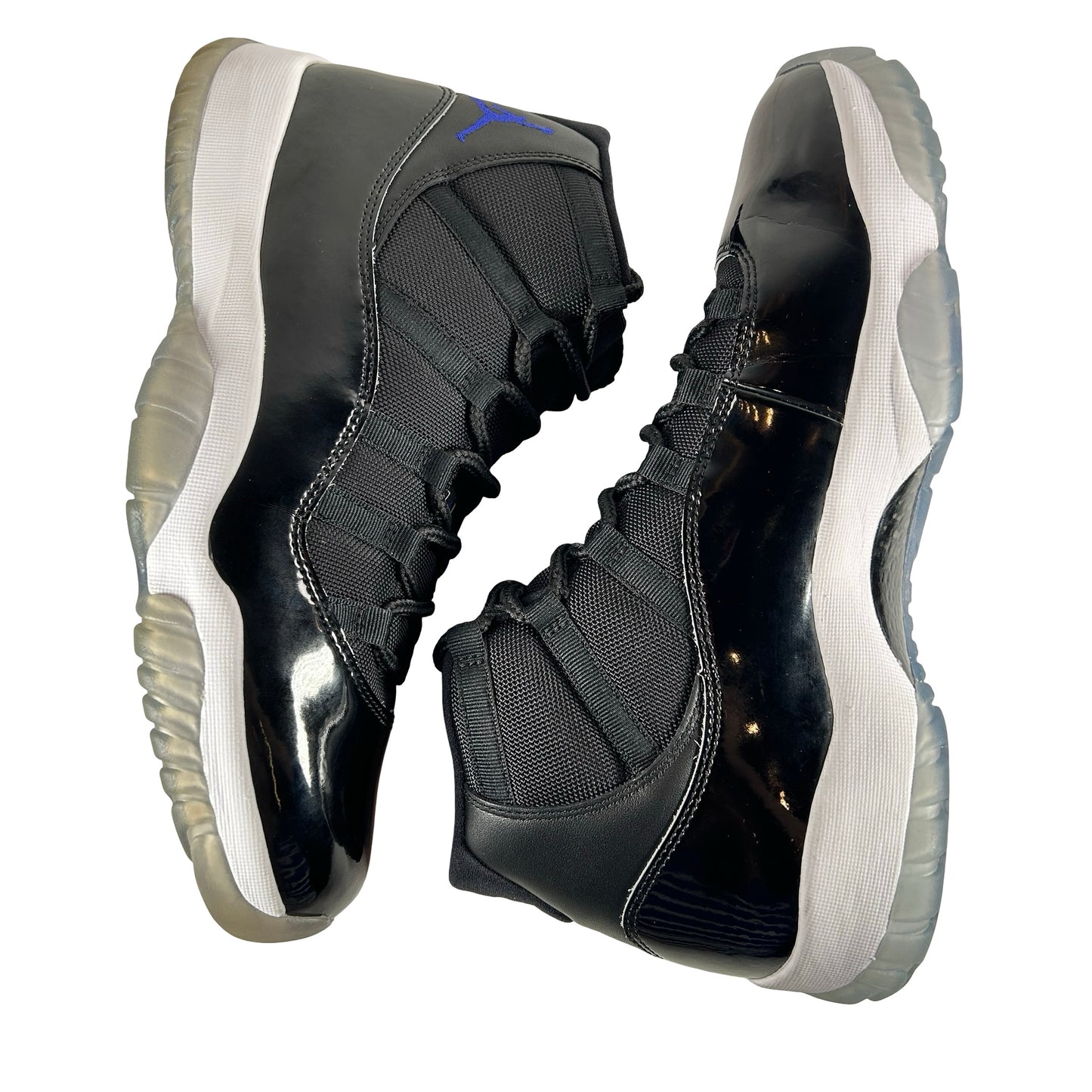 378037 003 Jordan 11 Space Jam (2016) [USED] - 13 M (VNDS)