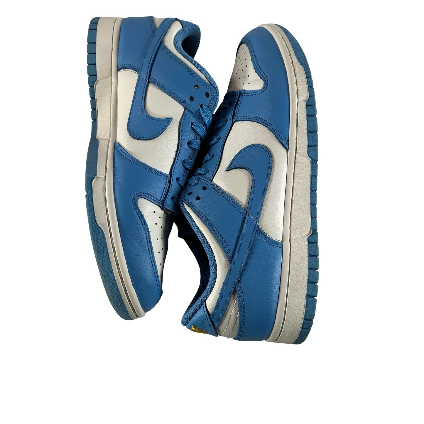 DD1503 100 Dunk Low Coast [USED] - 9.5 W (Used)