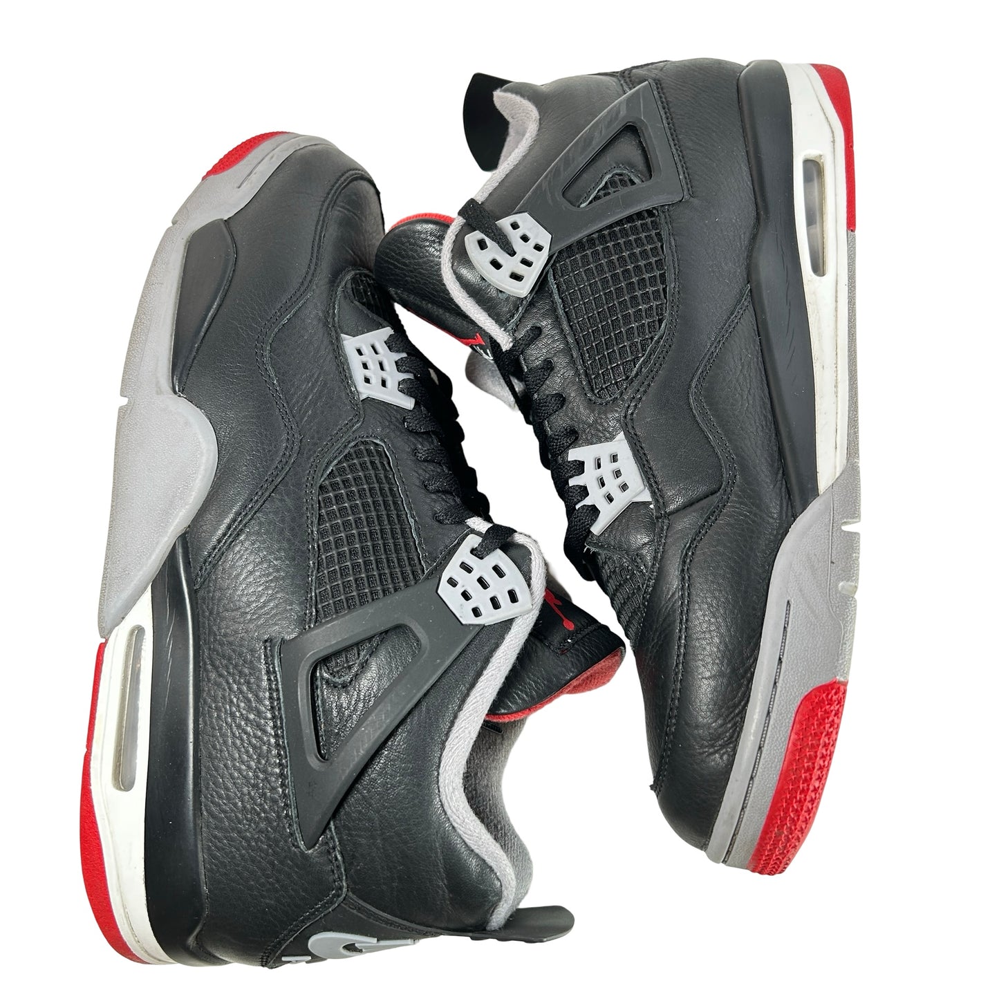 FV5029 006 Jordan 4 Retro Bred Reimagined [USED] - 13 M (Used5)