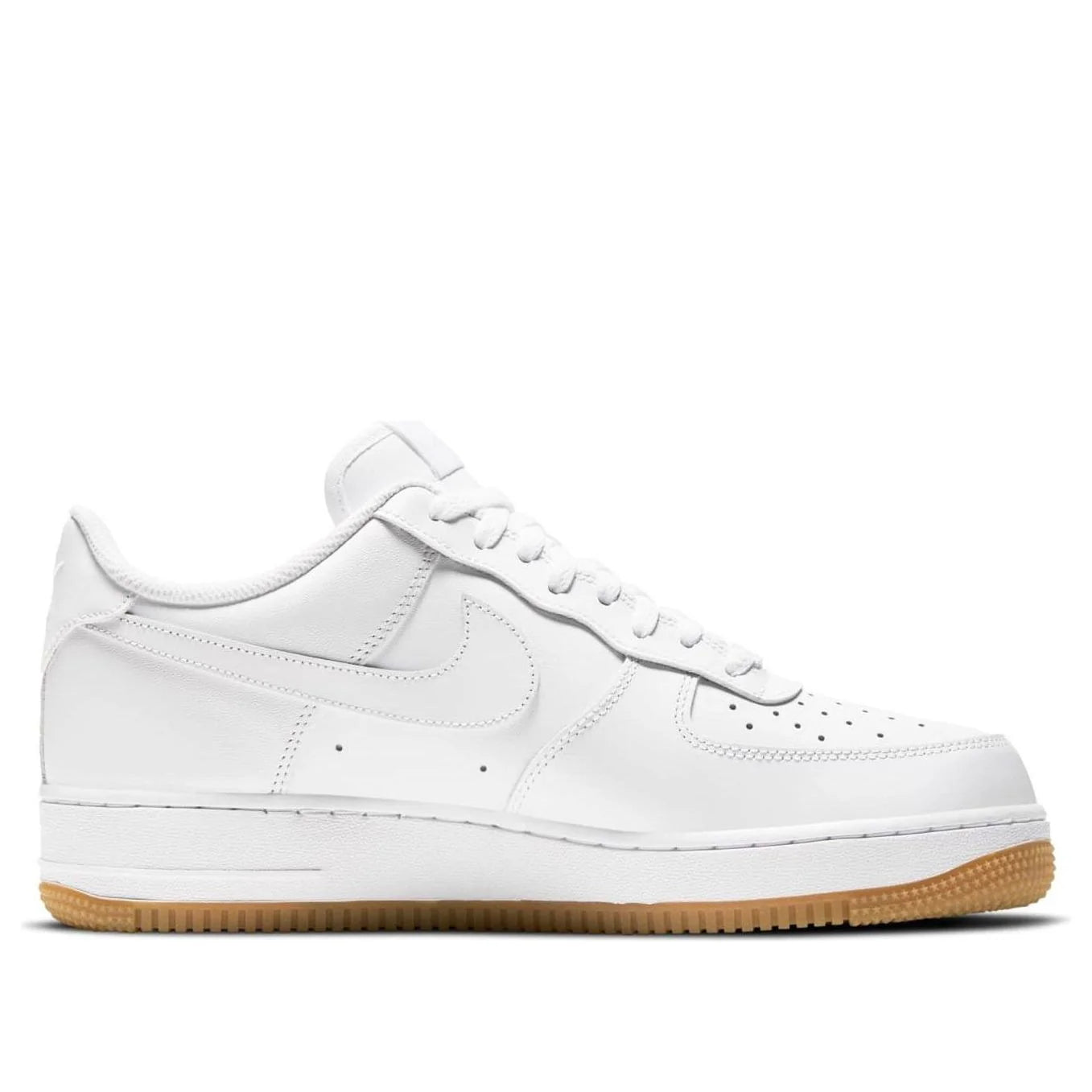 DJ2739 100 Nike Air Force 1 Low '07 White Gum