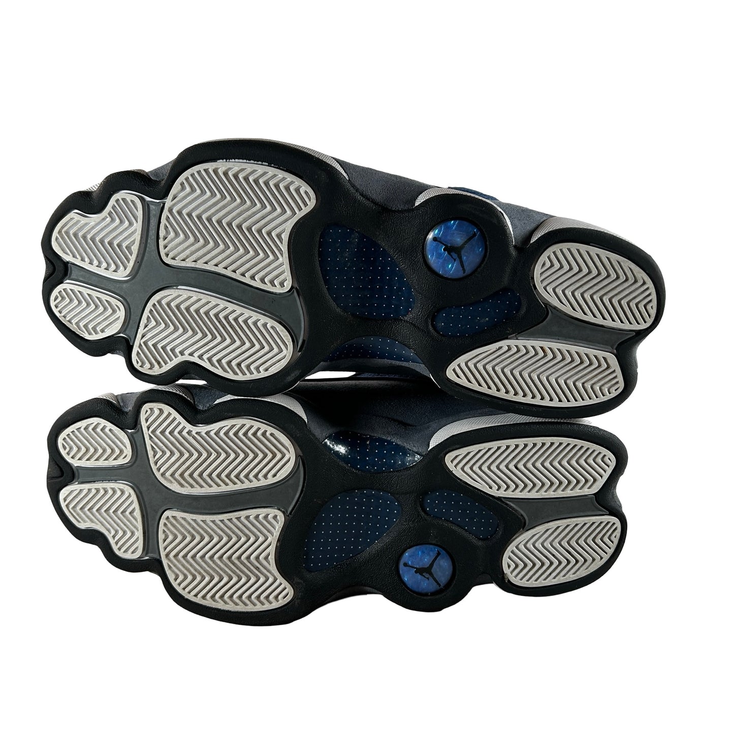 414571 404 Jordan 13 Retro Flint (2020) [USED] - 9 M (Used3)