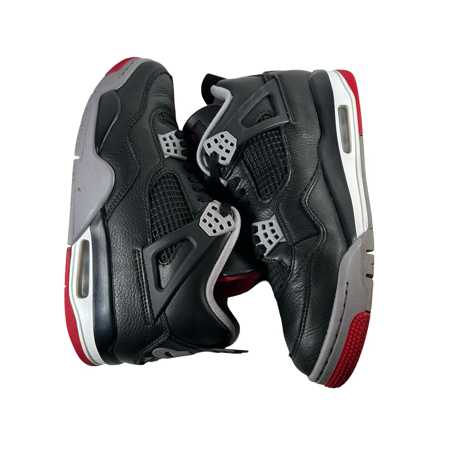 FV5029 006 Jordan 4 Retro Bred Reimagined [USED] - 8.5 M (Used14)