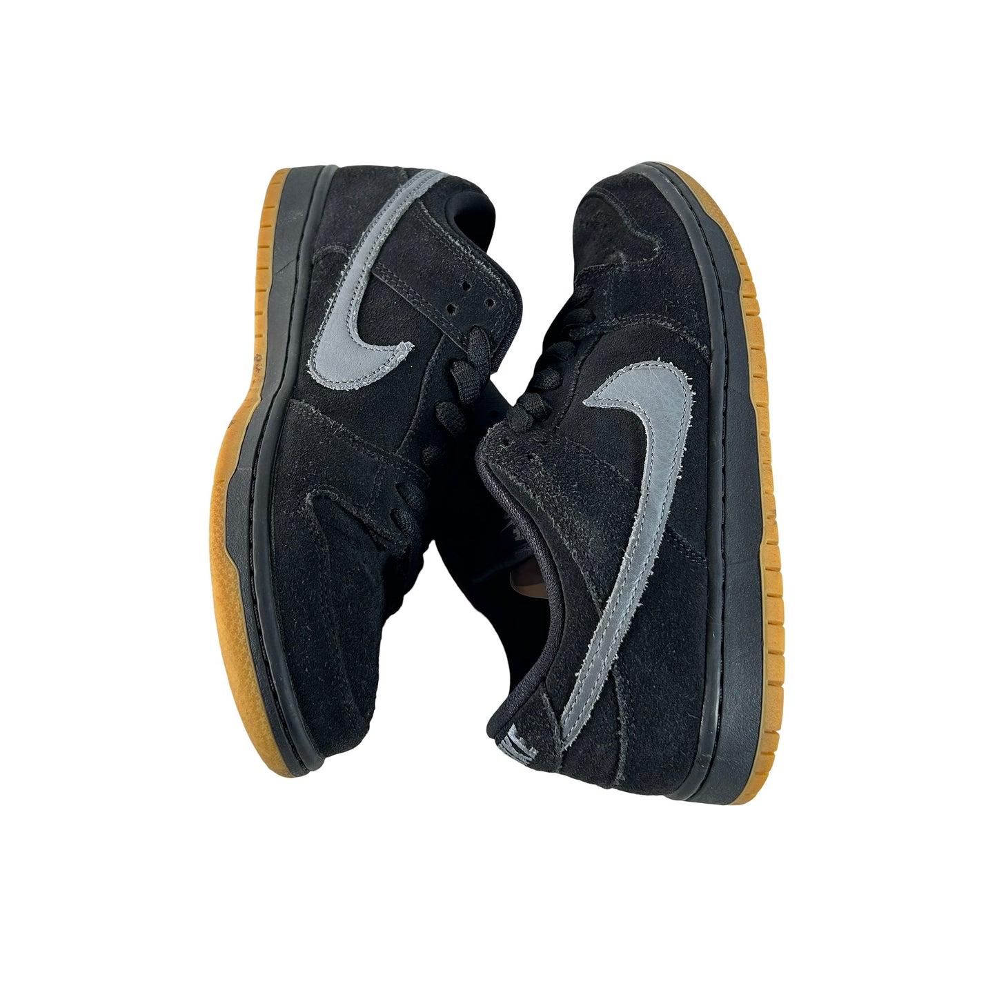BQ6817 010 Nike SB Dunk Low Fog [USED] - 7 M (Used2)