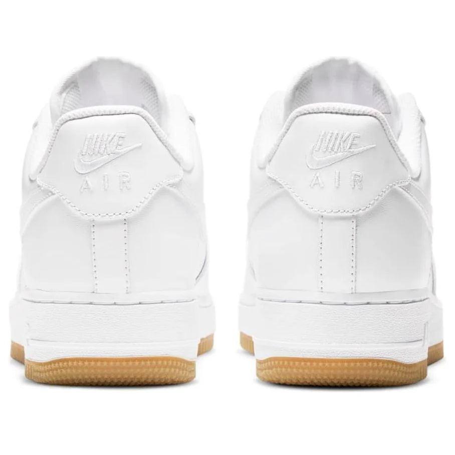 DJ2739 100 Nike Air Force 1 Low '07 White Gum