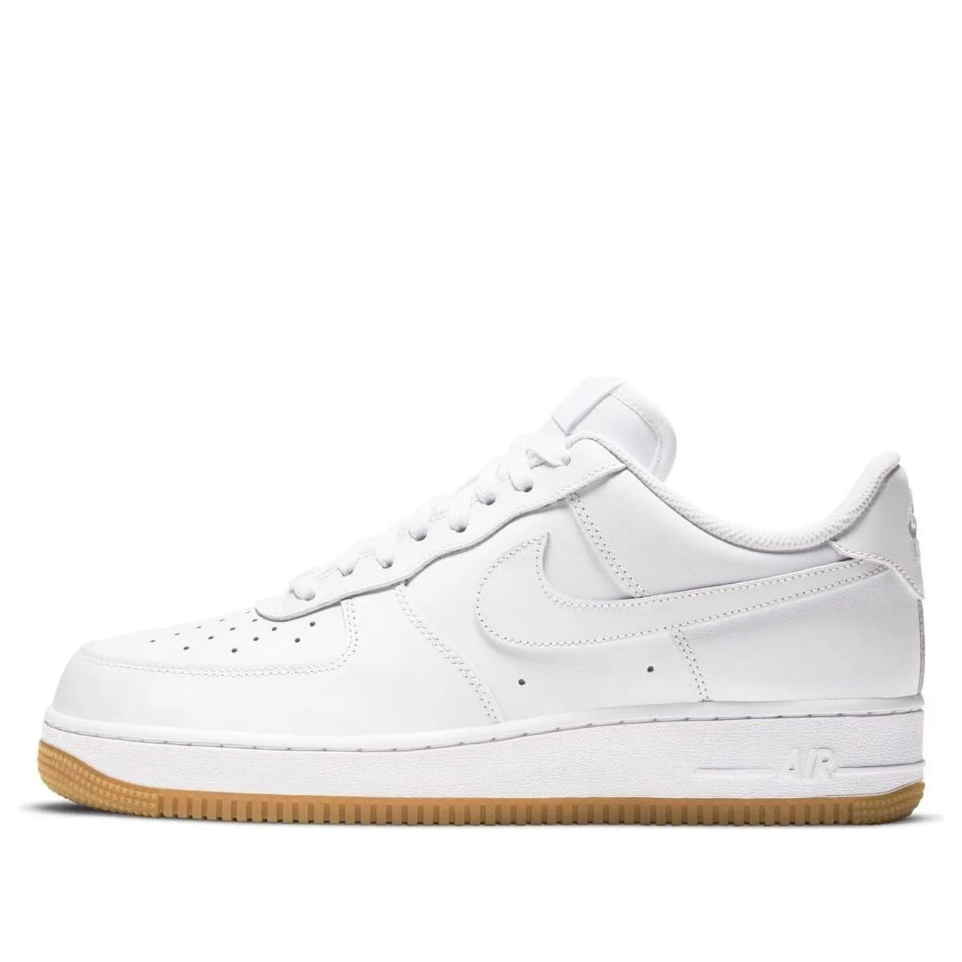 DJ2739 100 Nike Air Force 1 Low '07 White Gum