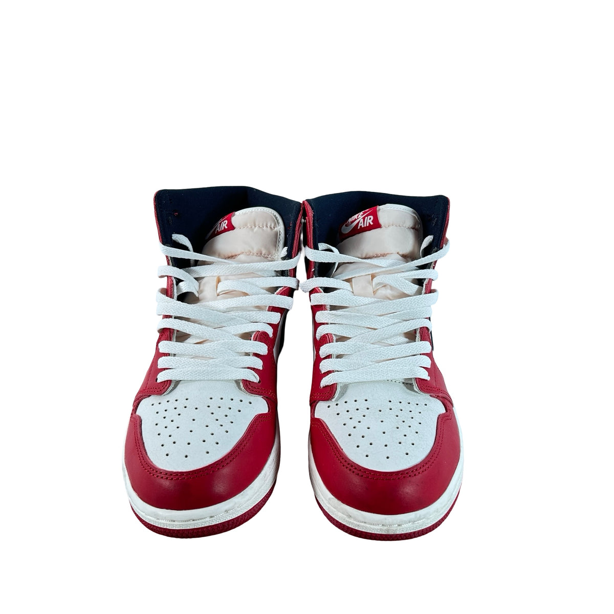 DZ5485 612 Air Jordan 1 Retro High OG Lost and Found [USED] - 9 M (Used30)