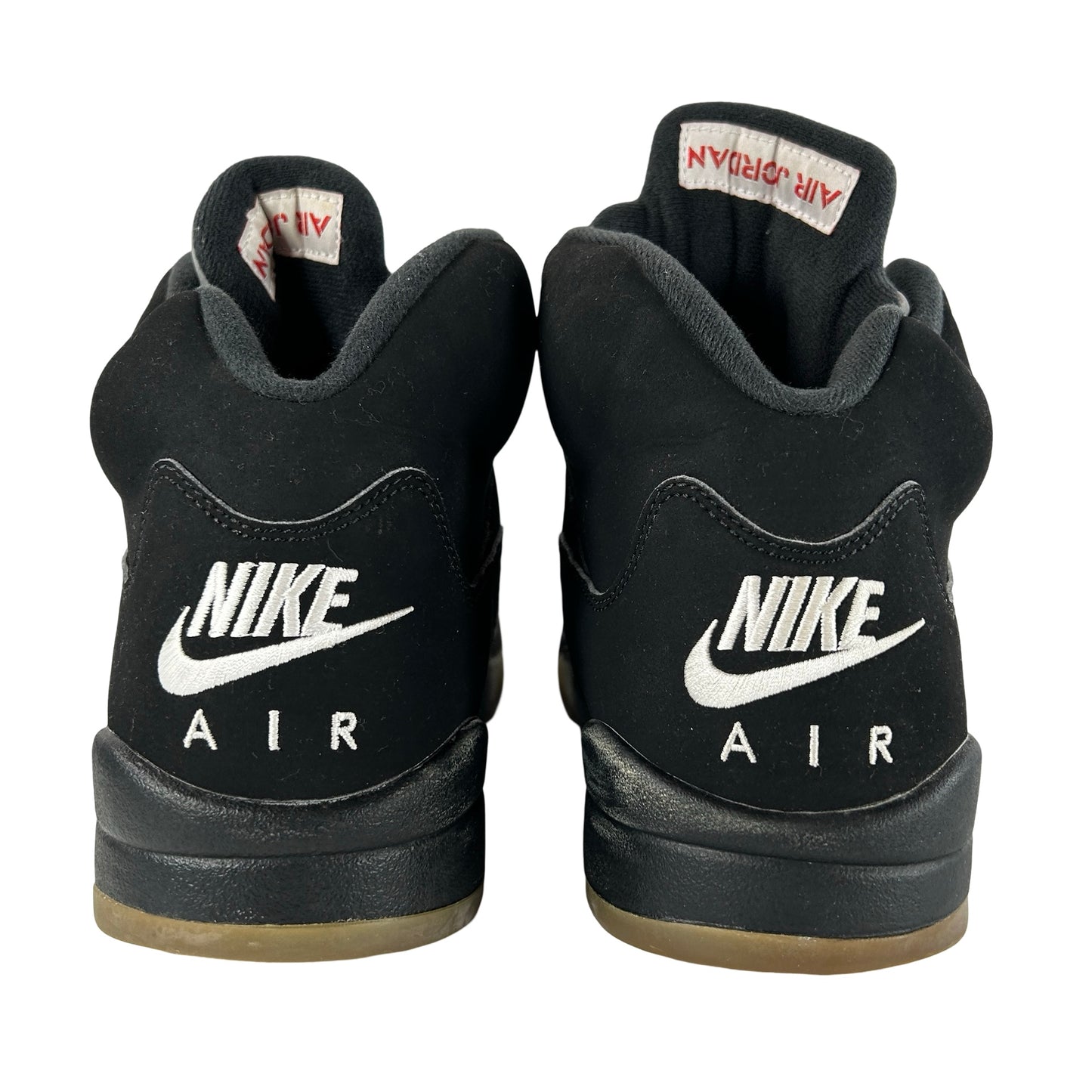 845035 003 Jordan 5 Retro Black Metallic (2016) [USED] - 11 M (Used2)