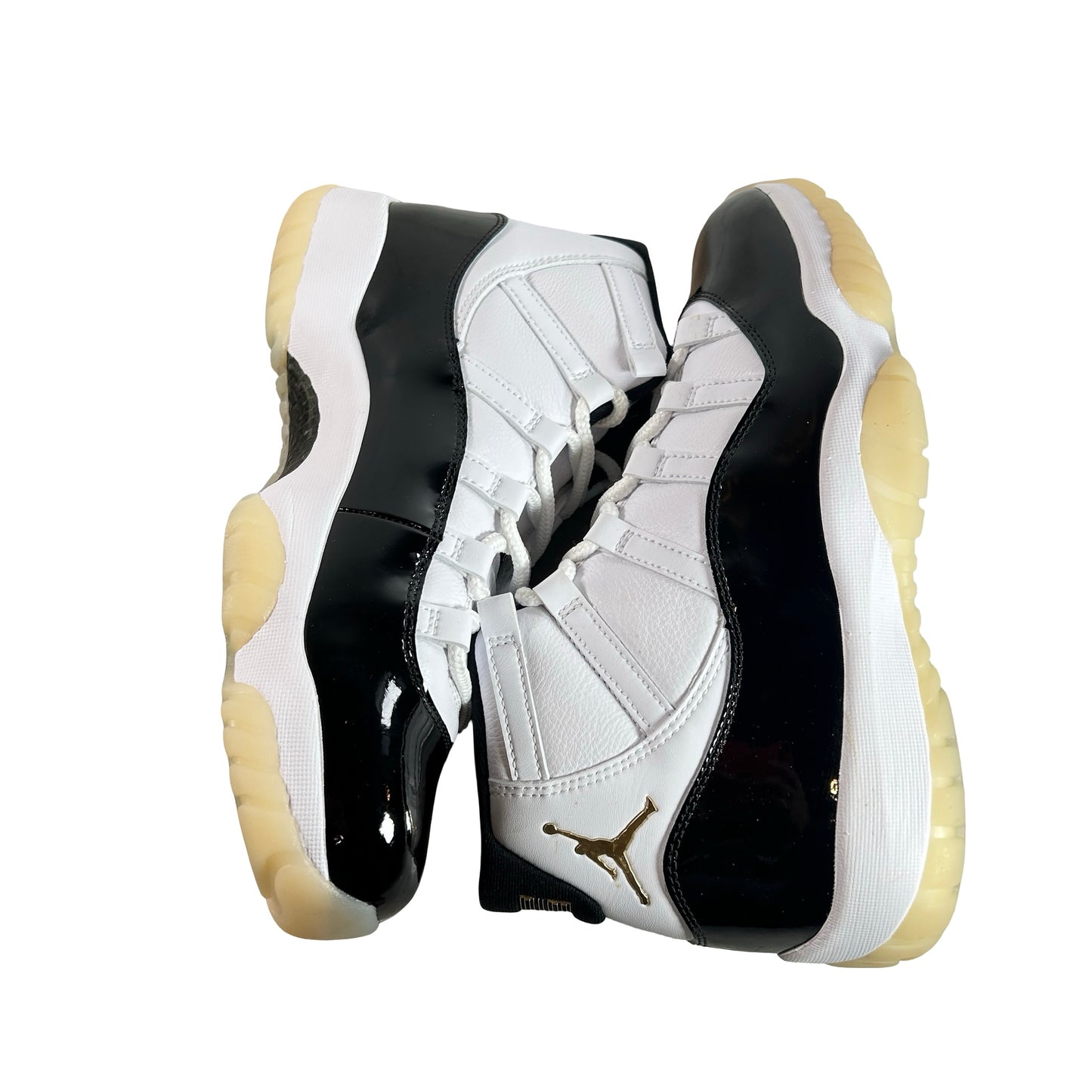 CT8012 170 Jordan 11 Retro DMP Defining Moments (2023) [USED] - 10 M (Used18)