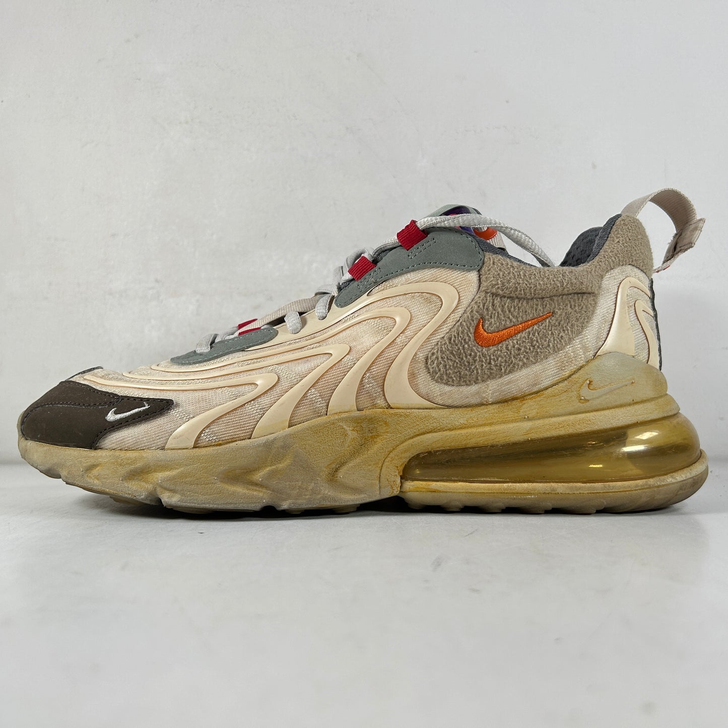 CT2864 200 Air Max 270 Senderos de cactus