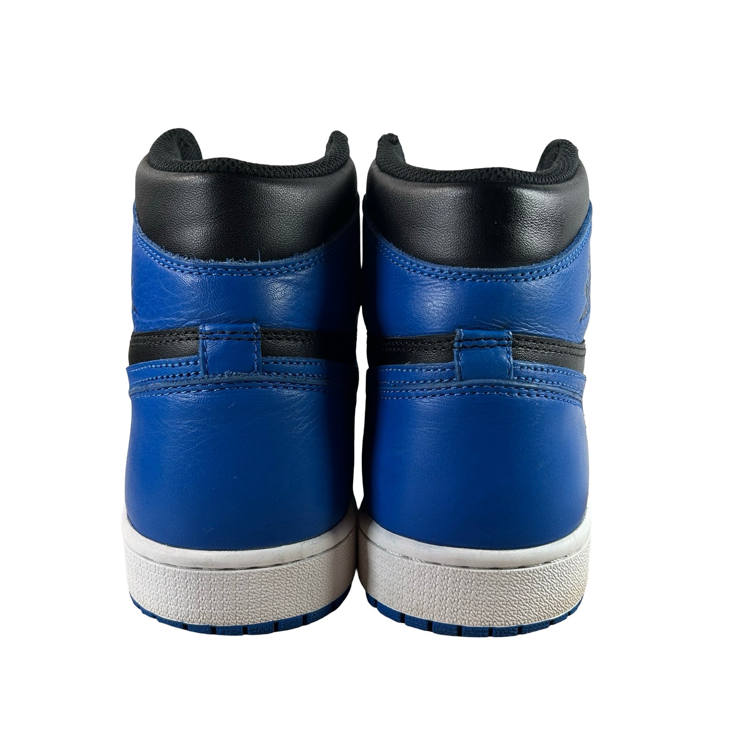 555088 007 Jordan 1 Royal (2017) [USED] - 9 M (Used8)