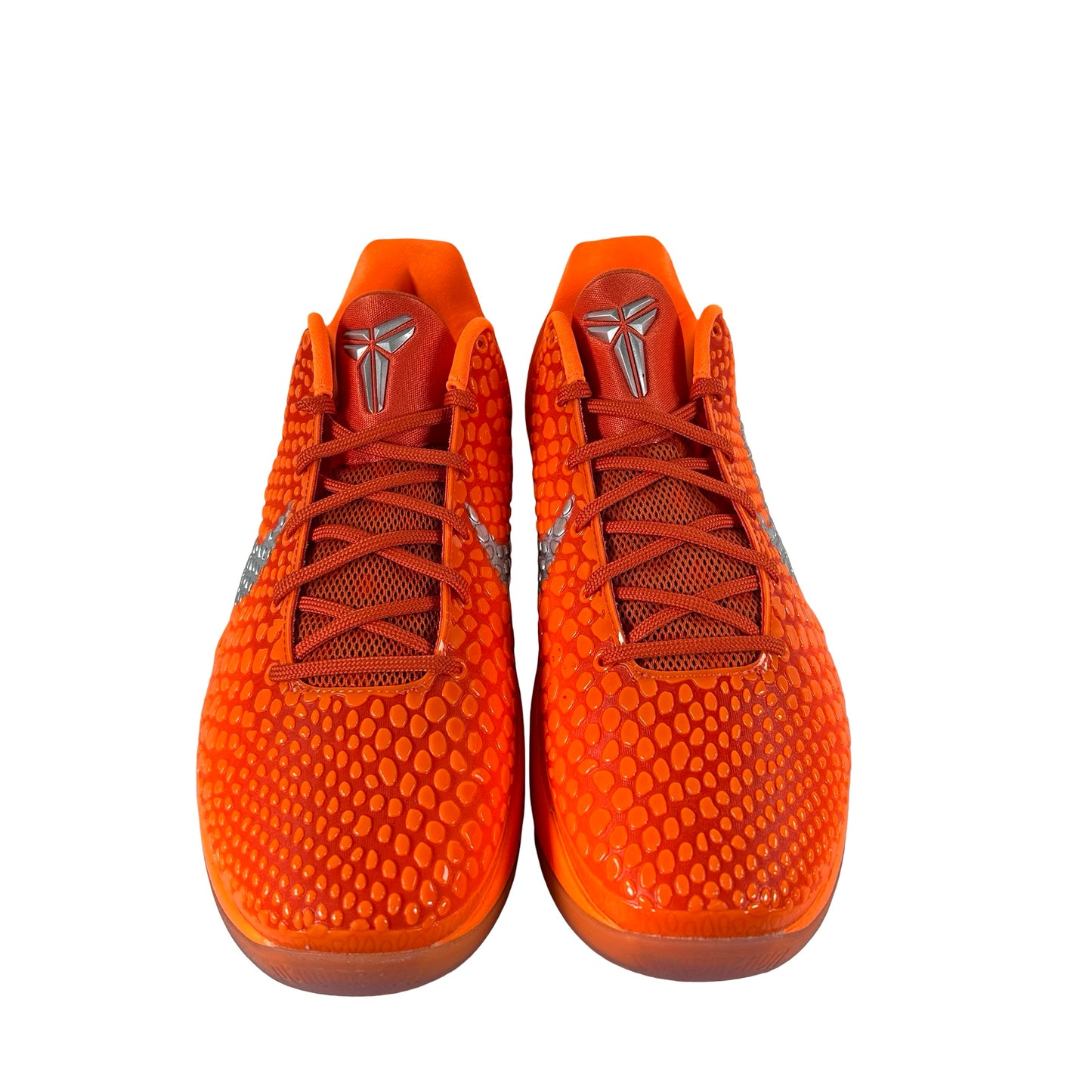 IH1871 800 Nike Kobe 6 Protro Total Orange [USED] - 11.5 M (VNDS)