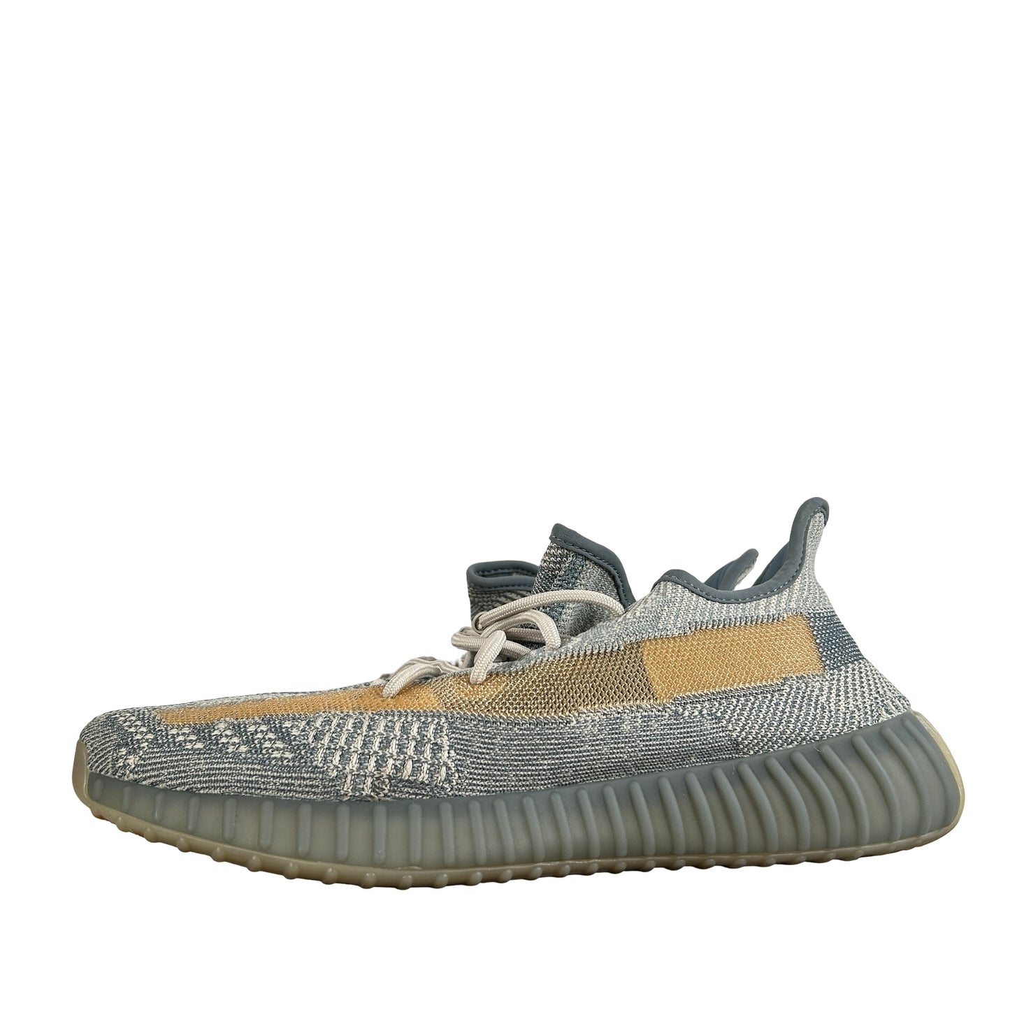 FZ5421 adidas Yeezy Boost 350 V2 Israfil [USED] - 12 M (Used)