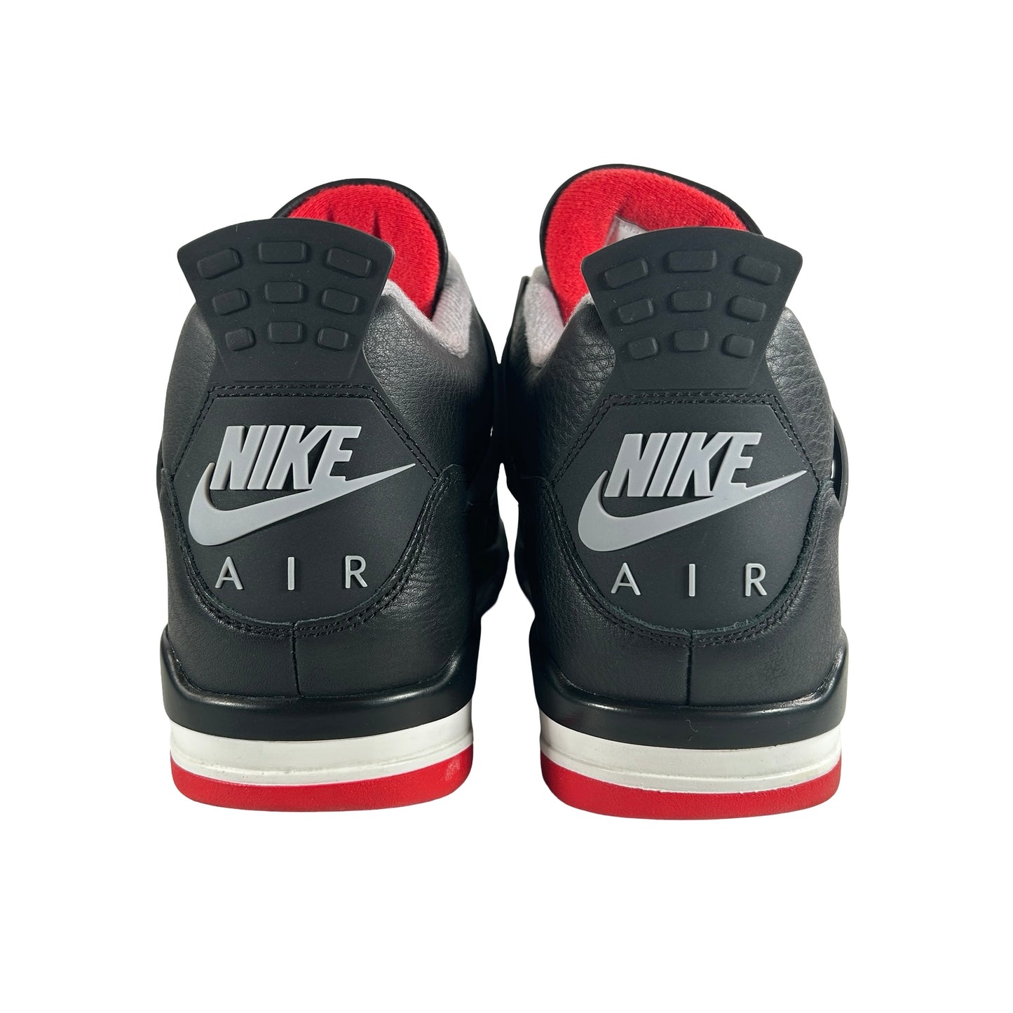 FV5029 006 Jordan 4 Retro Bred Reimagined [USED] - 12 M (Used10)